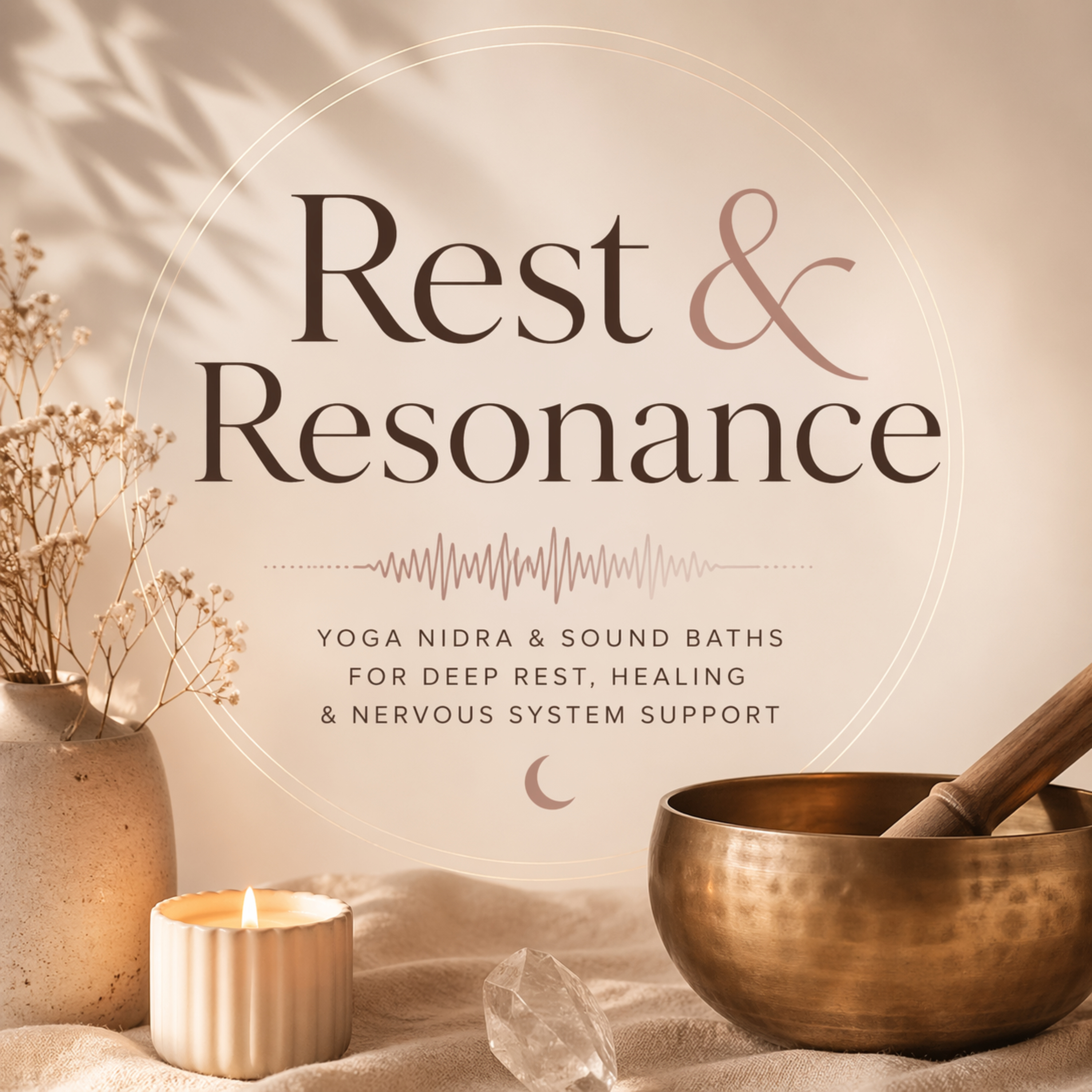 Rest and Resonance