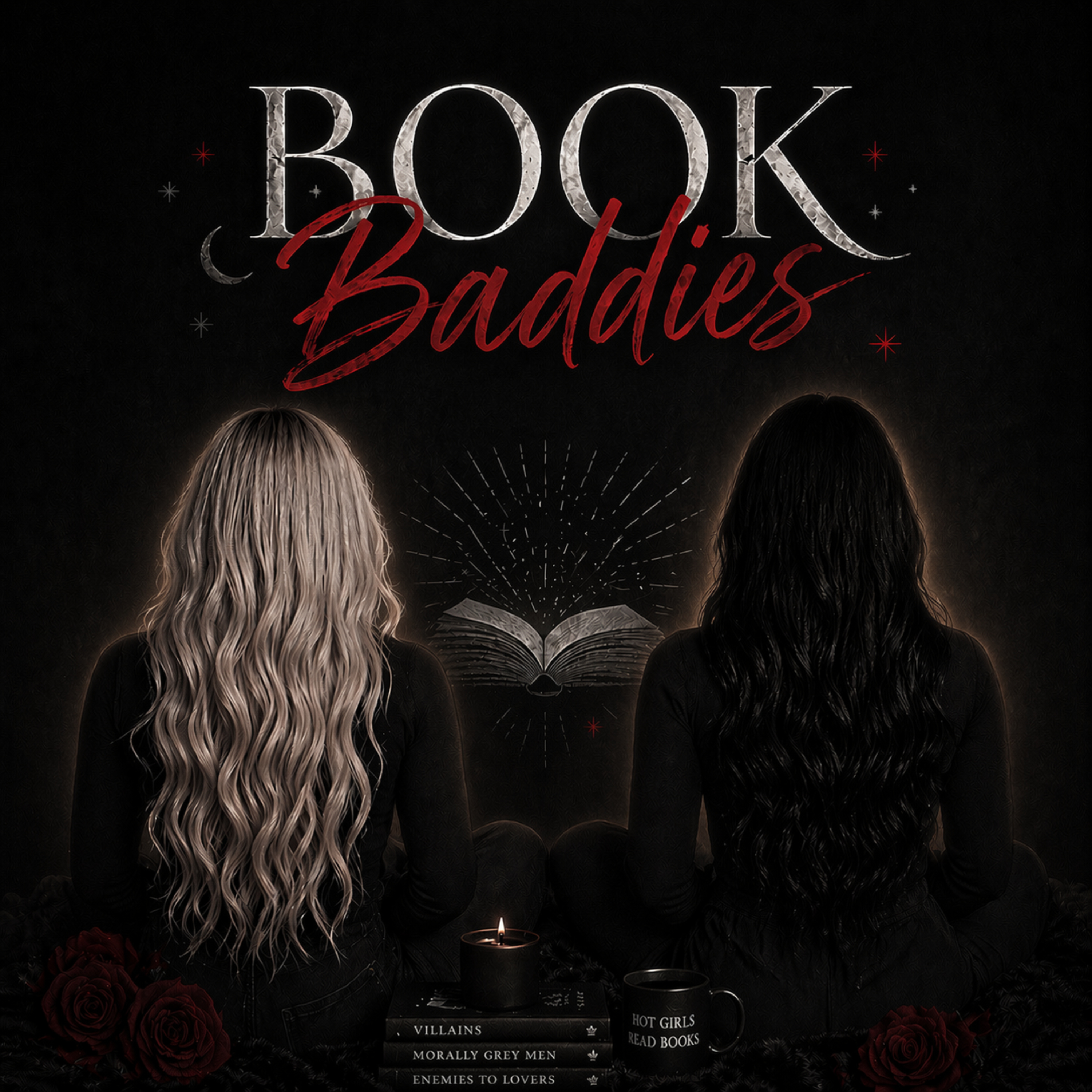 Book Baddies