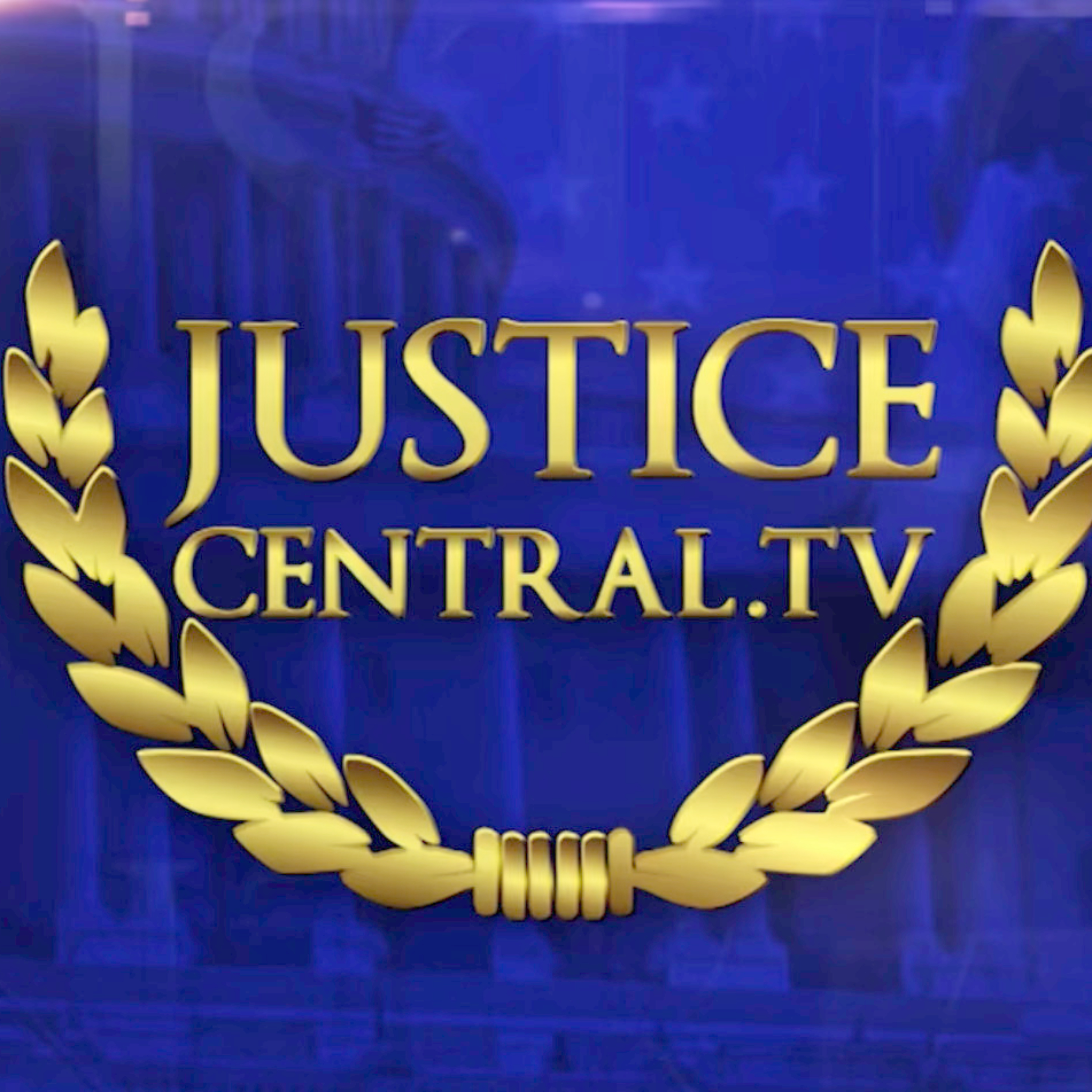 Justice Central TV