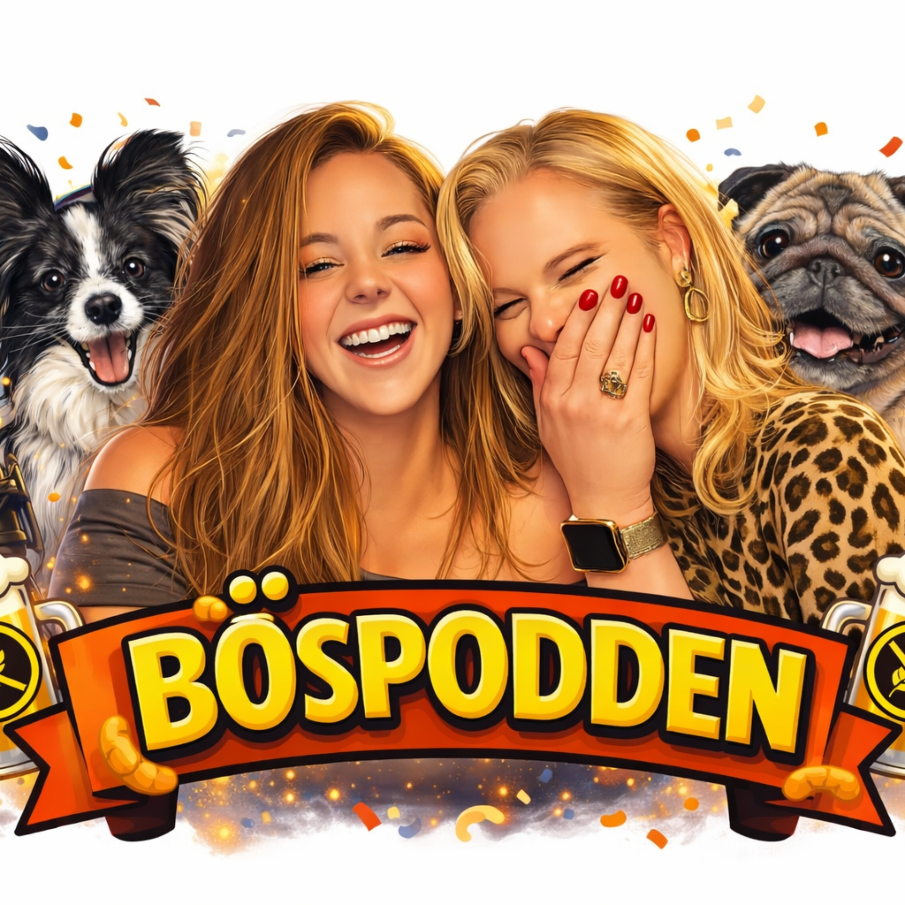 TVÅ - Hemhets & hur FAN hinner folk?!