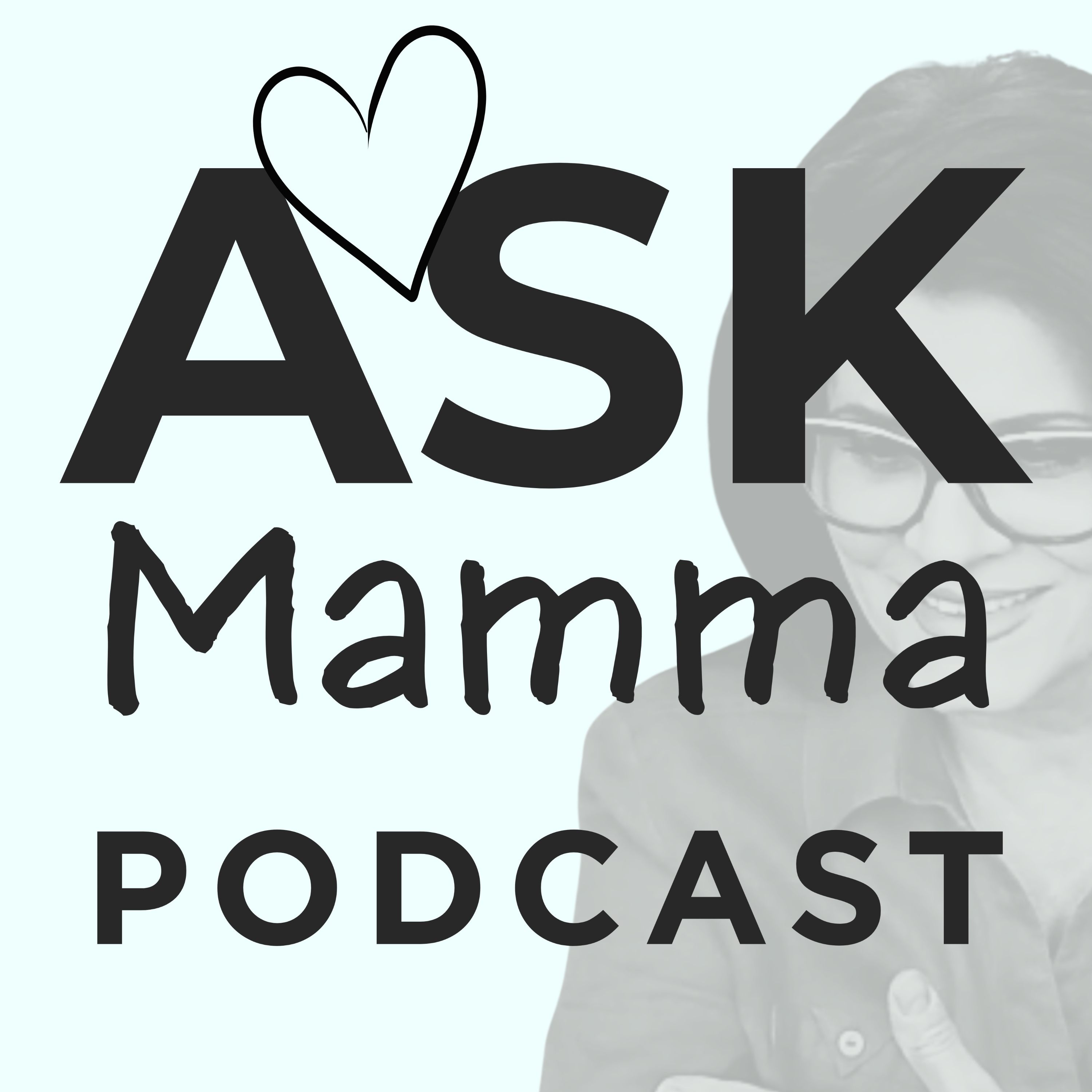 How to Negotiate with Your Teen Like a PRO episode artwork