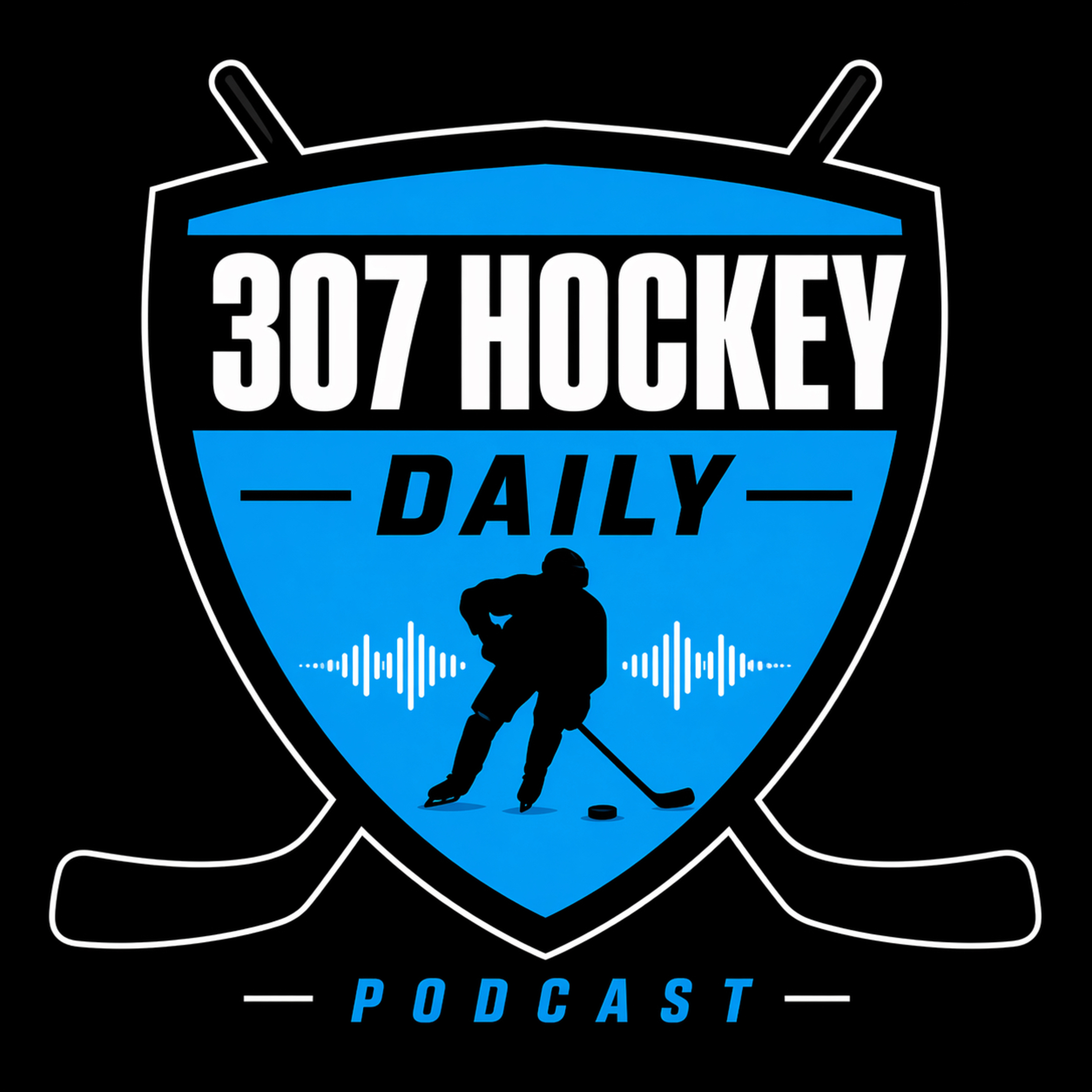 307 Hockey Daily