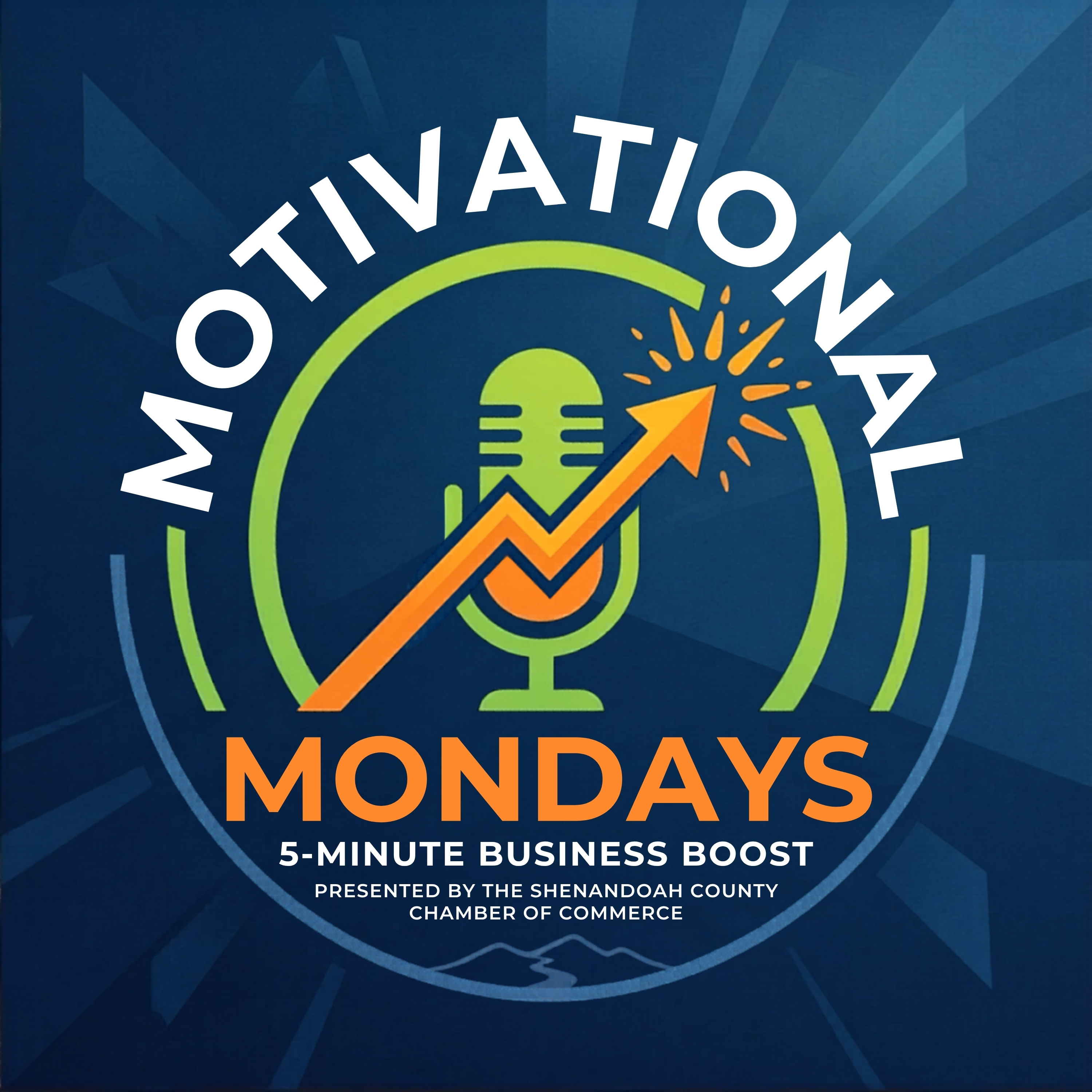 Motivational Mondays