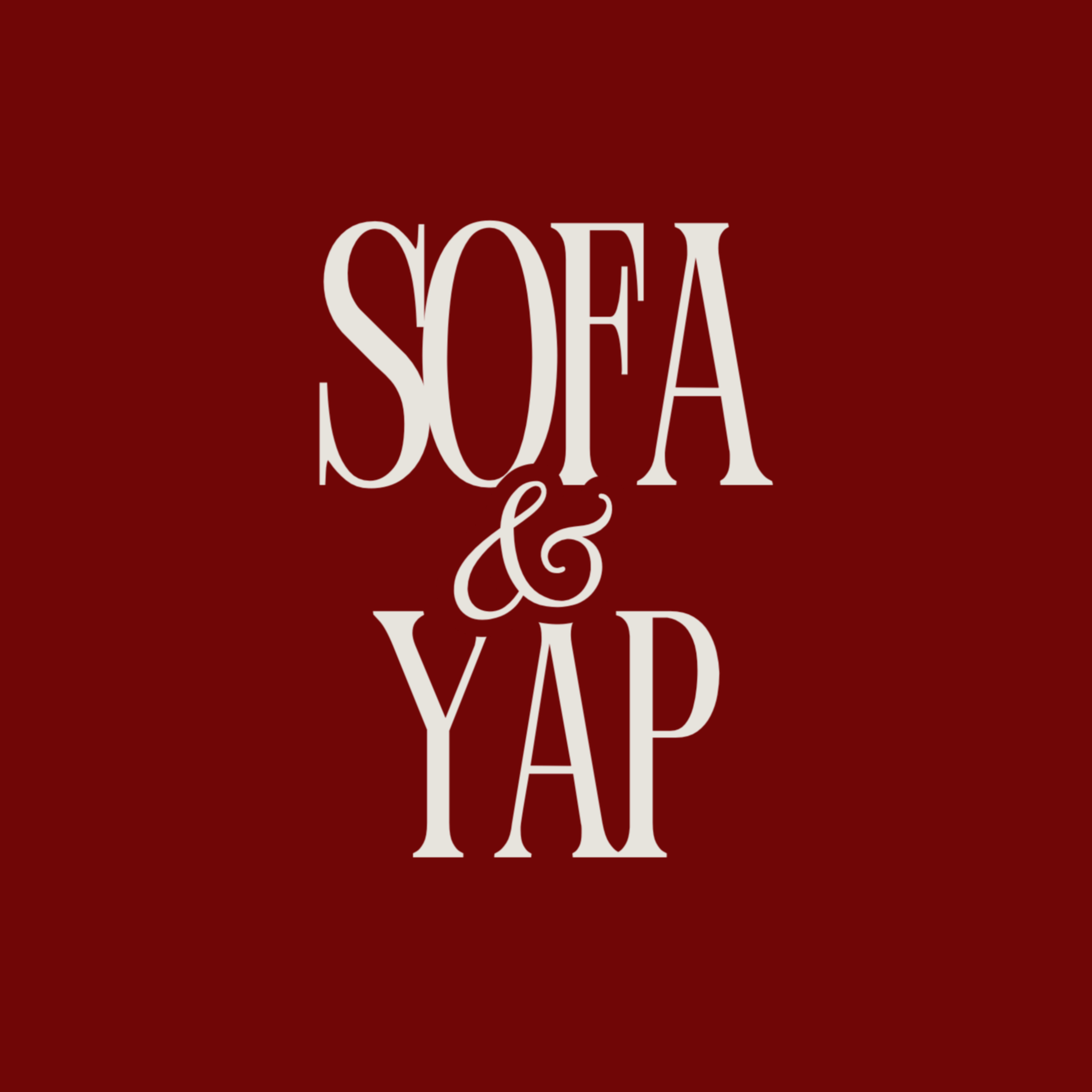 Sofa&Yap