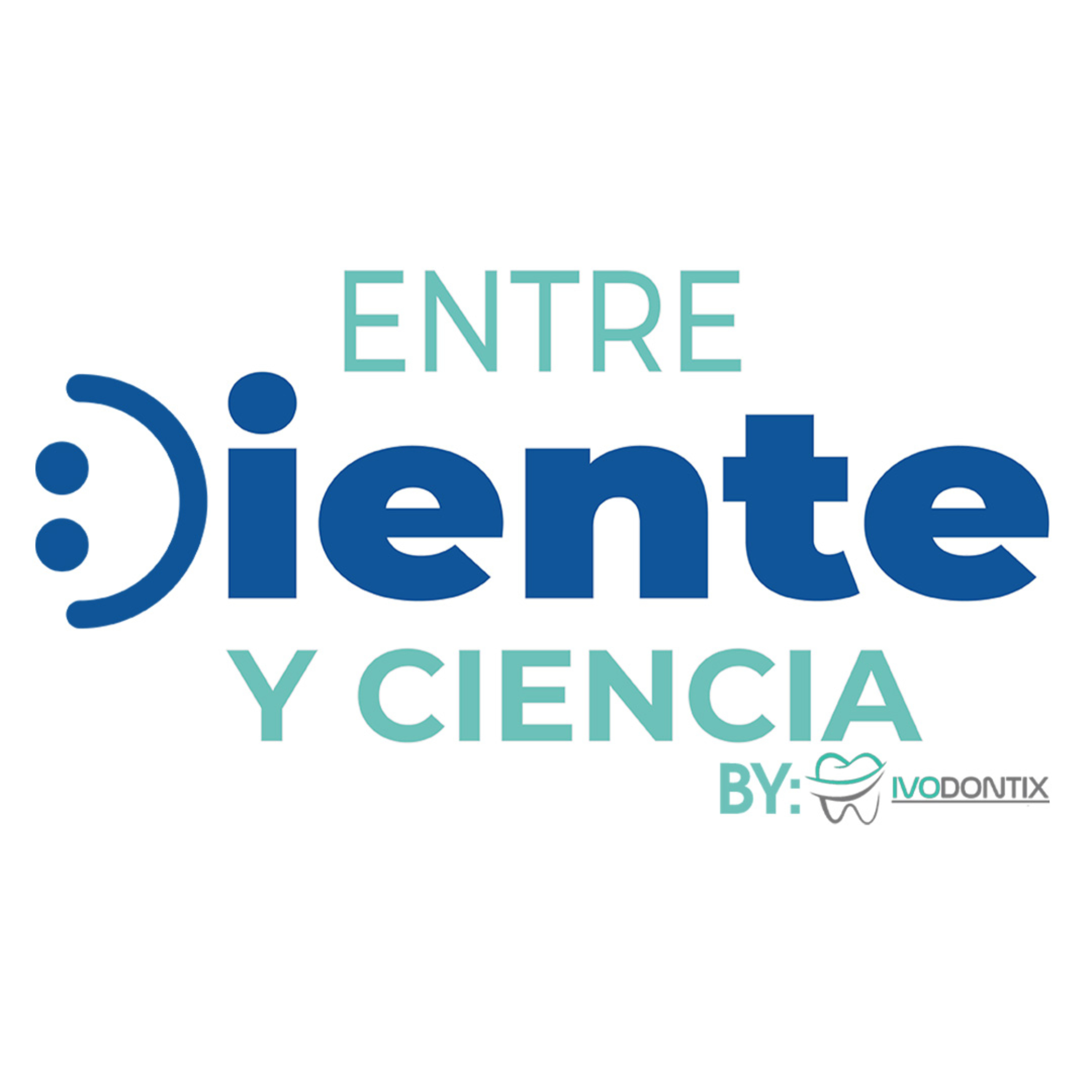 Entre Diente y Ciencia podcast artwork