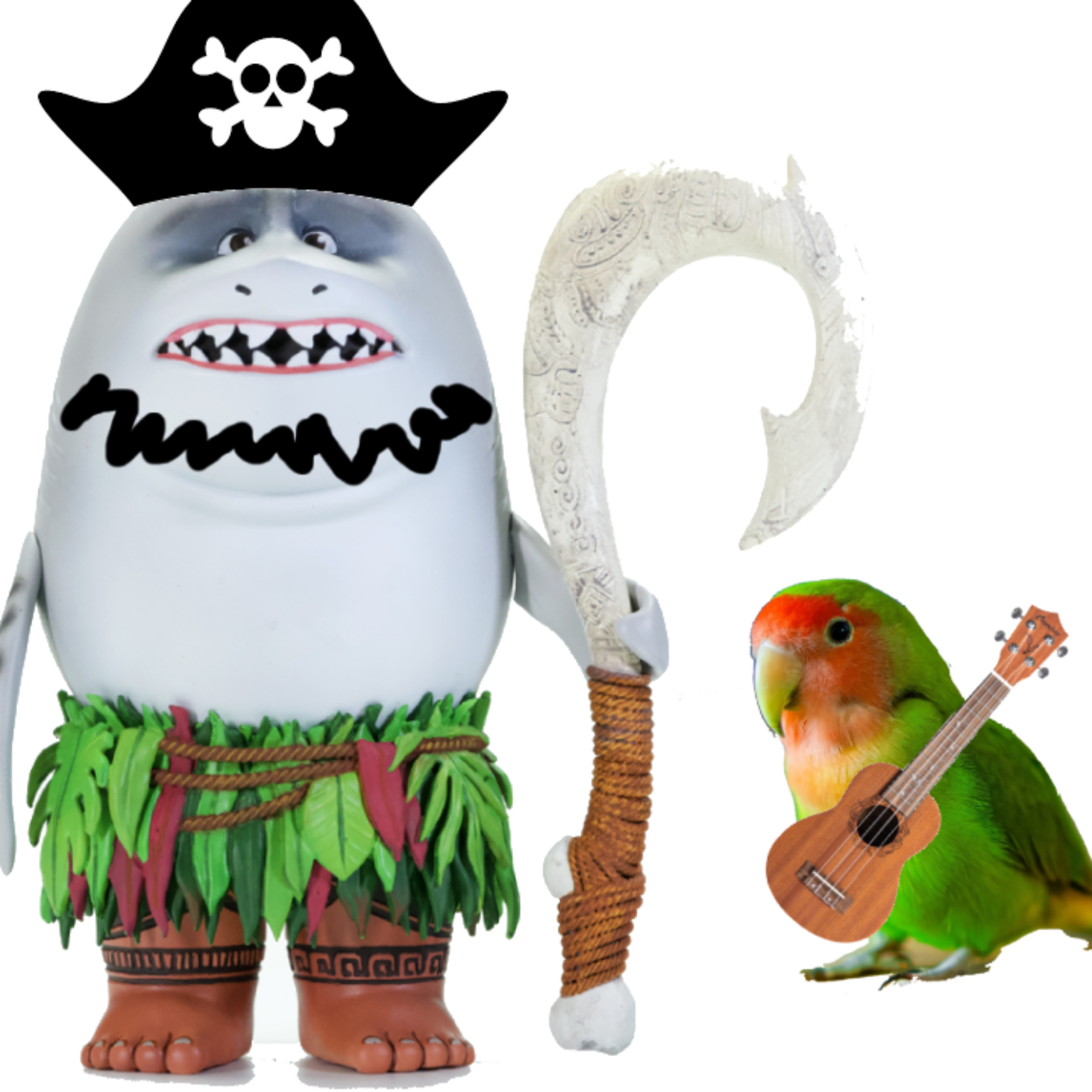 Sharks the Musical