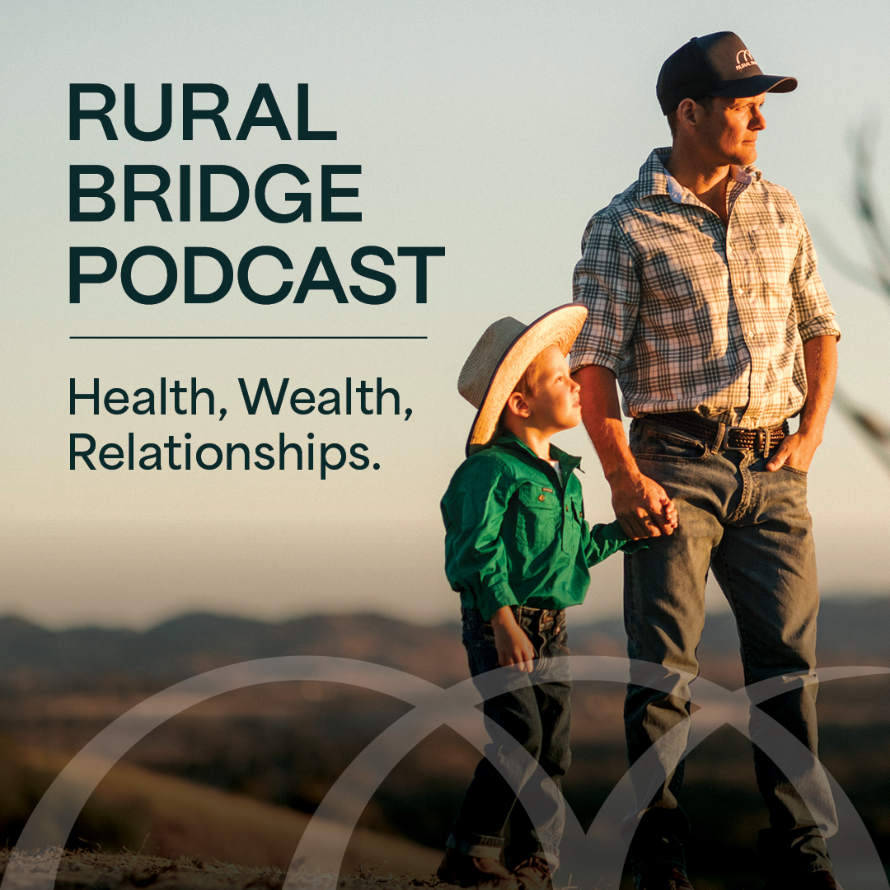 The Rural Bridge Podcast