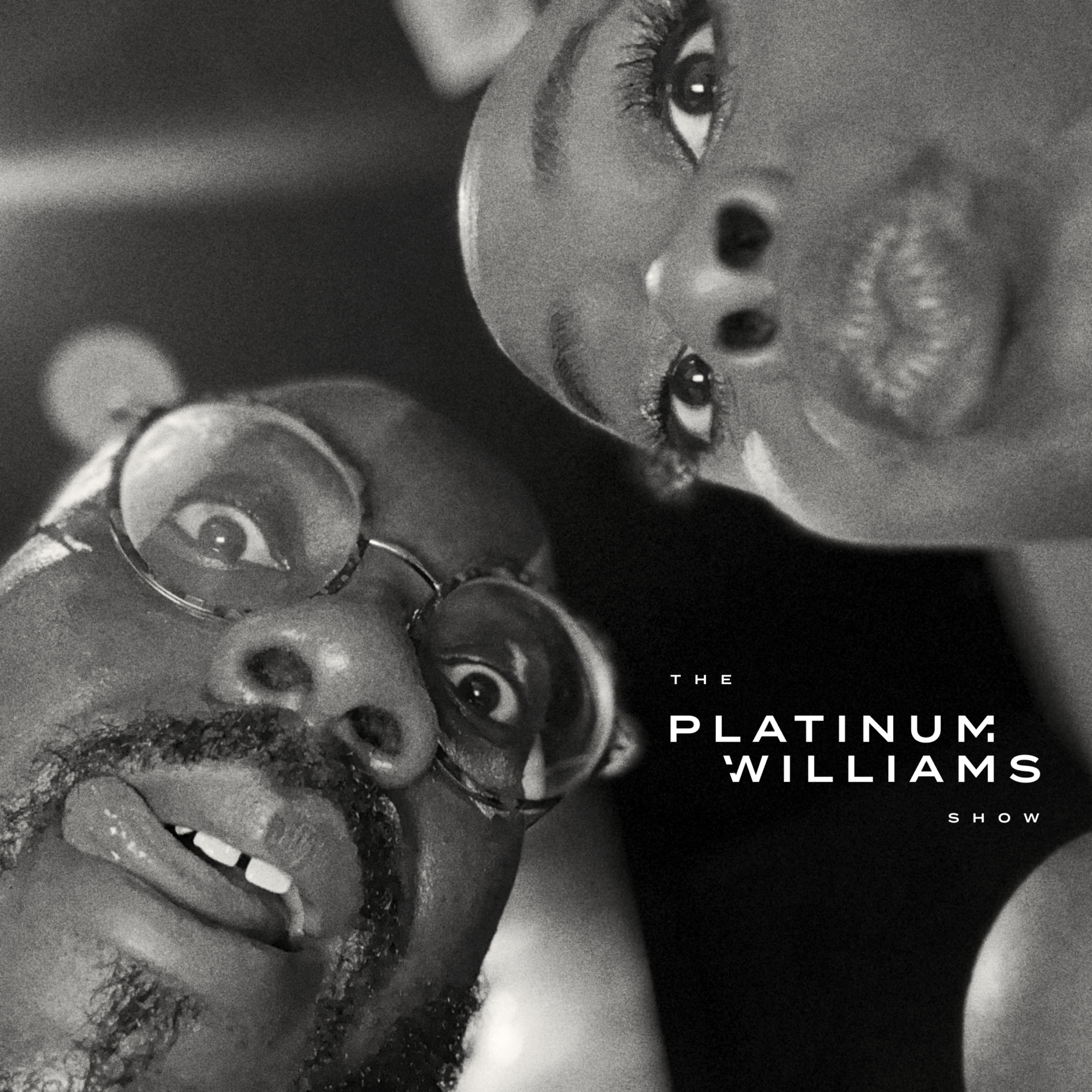 The Platinum-Williams Show