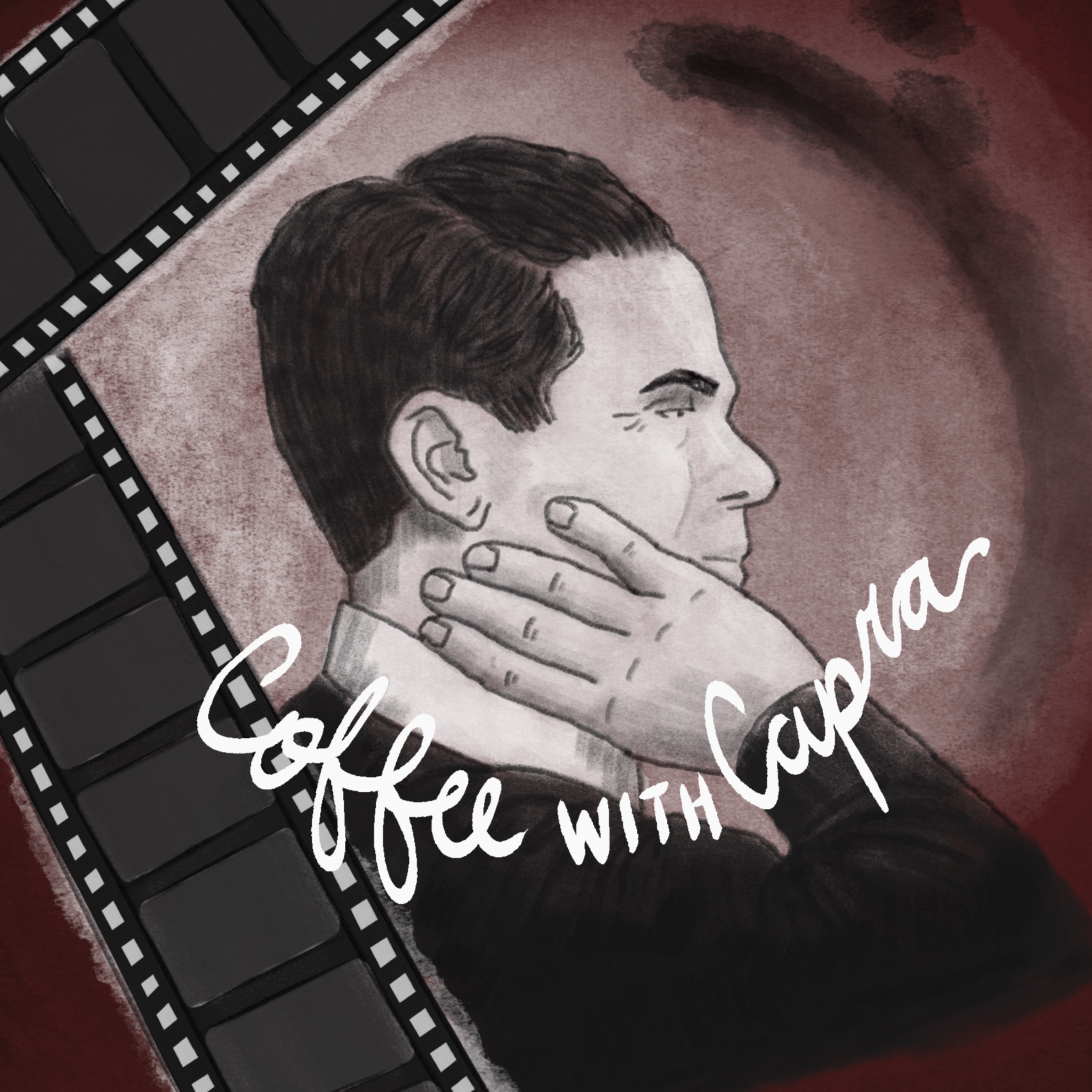 Coffee with Capra