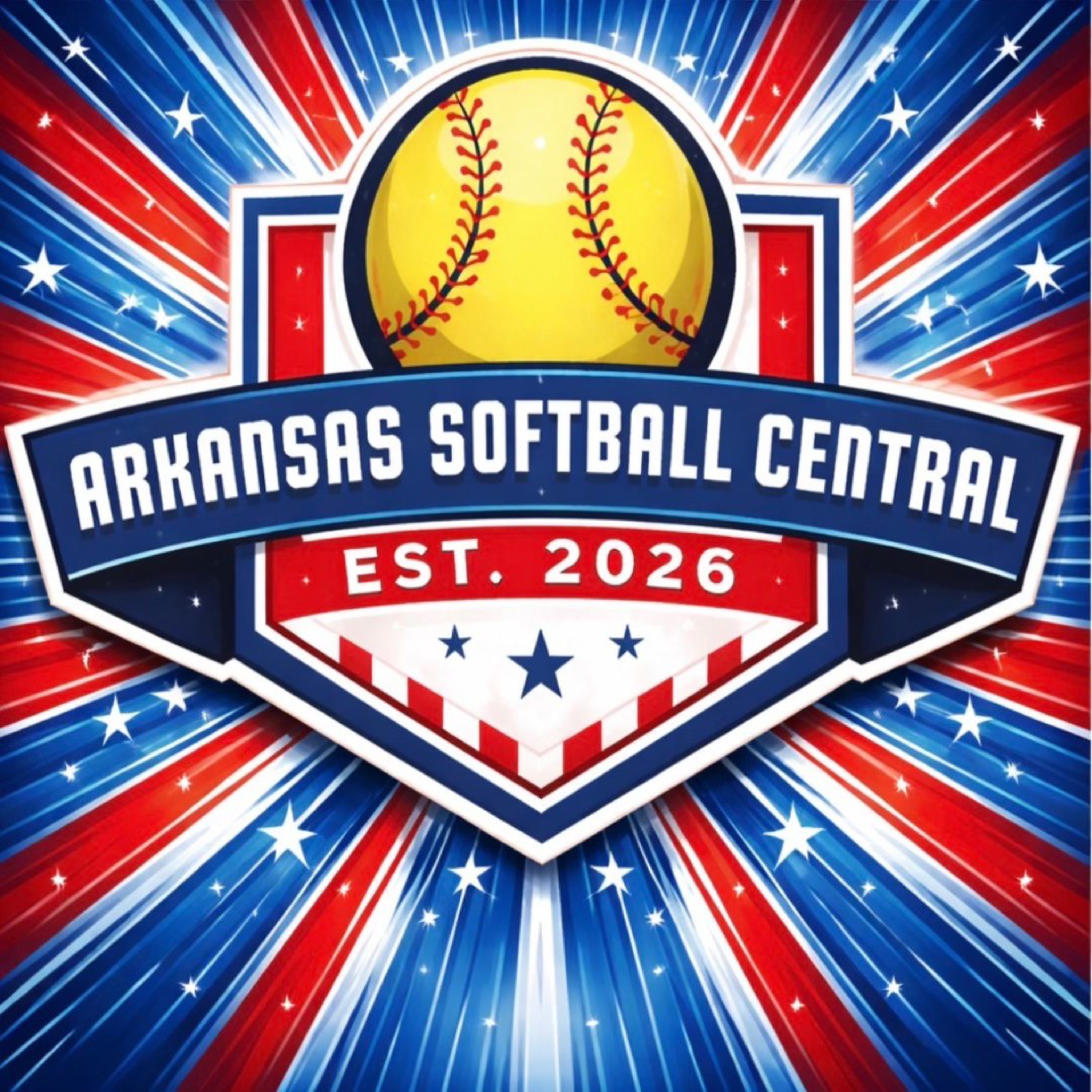 Arkansas Softball Central Podcast
