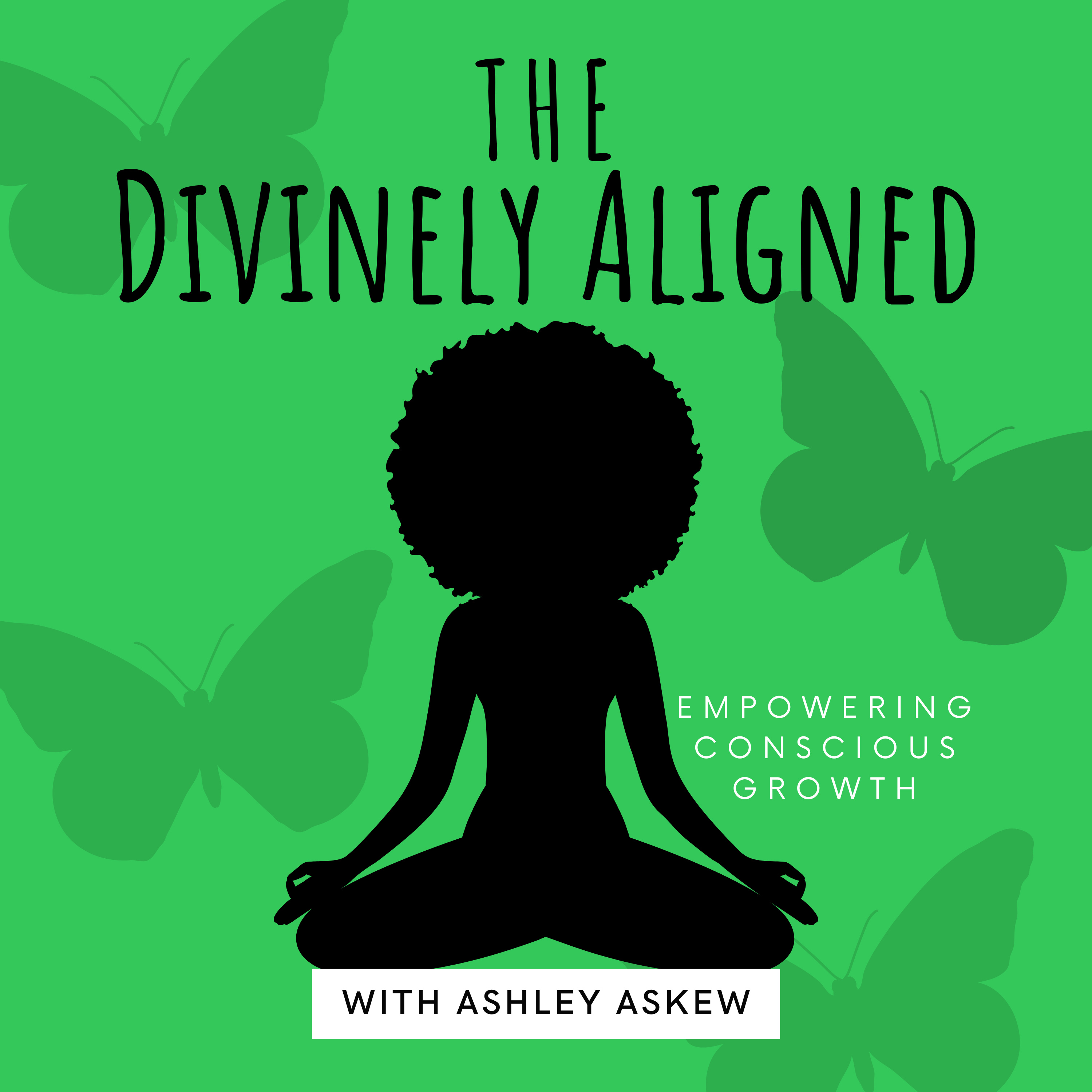 The Divinely Aligned