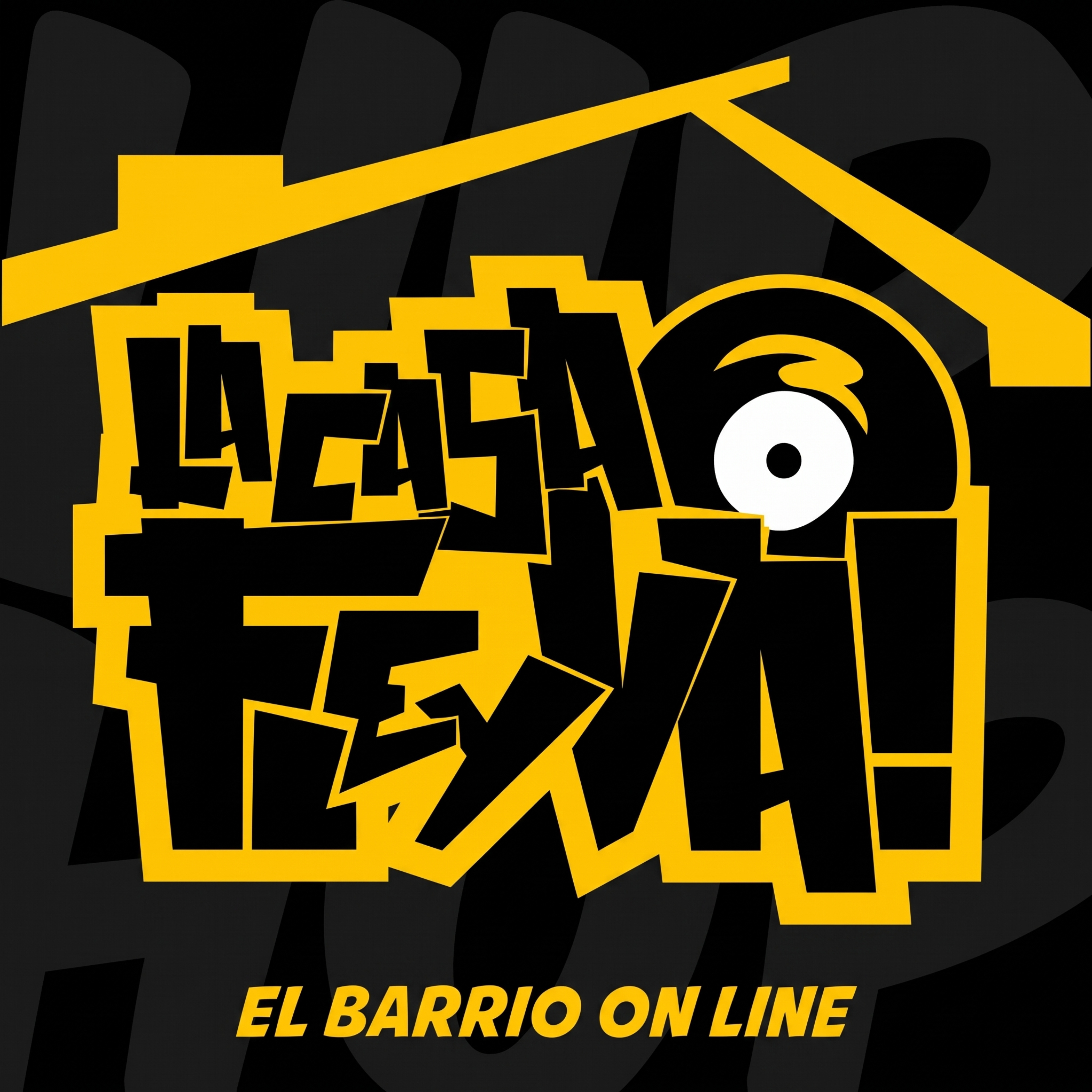 Portada de La Casa Fleyva
