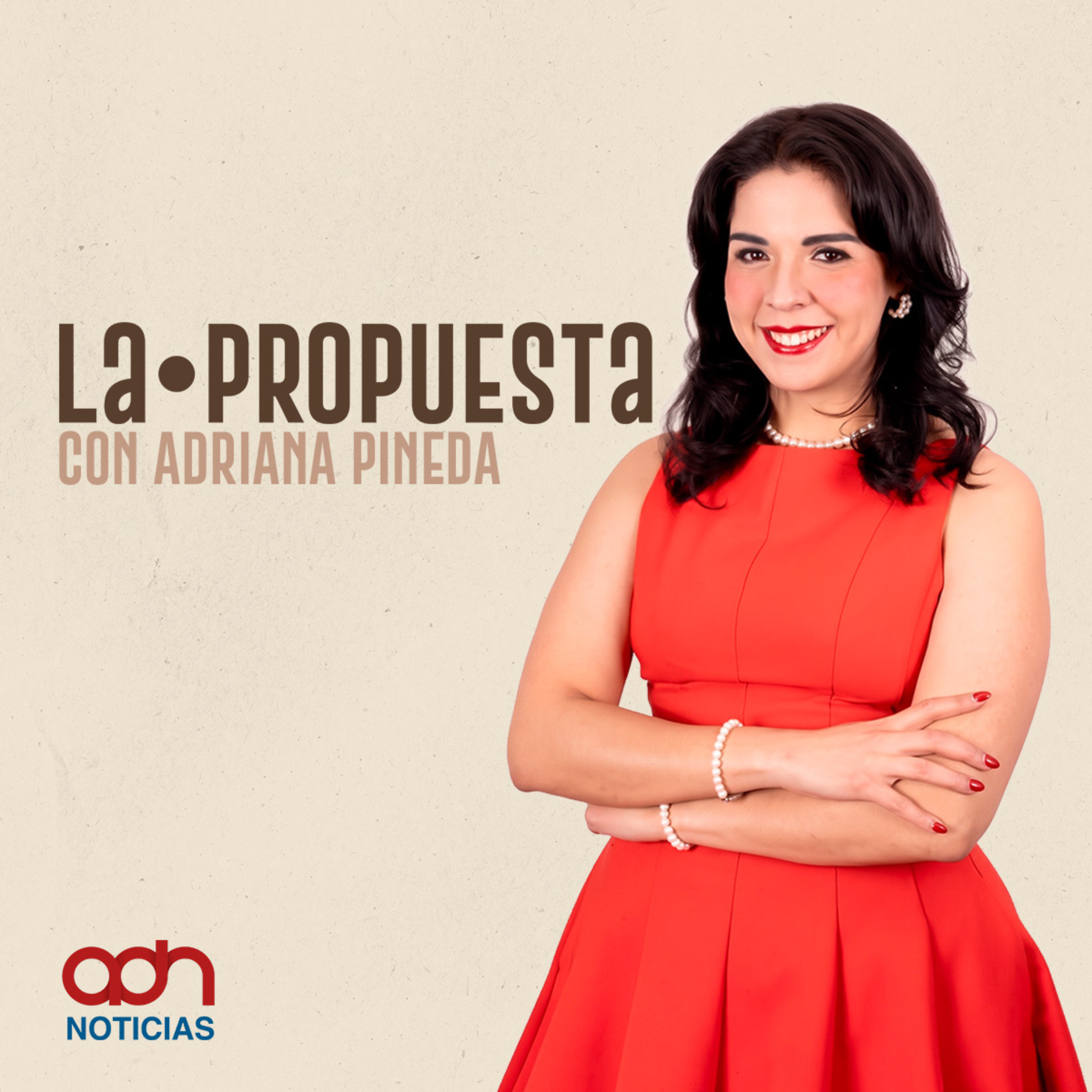 Portada de La propuesta