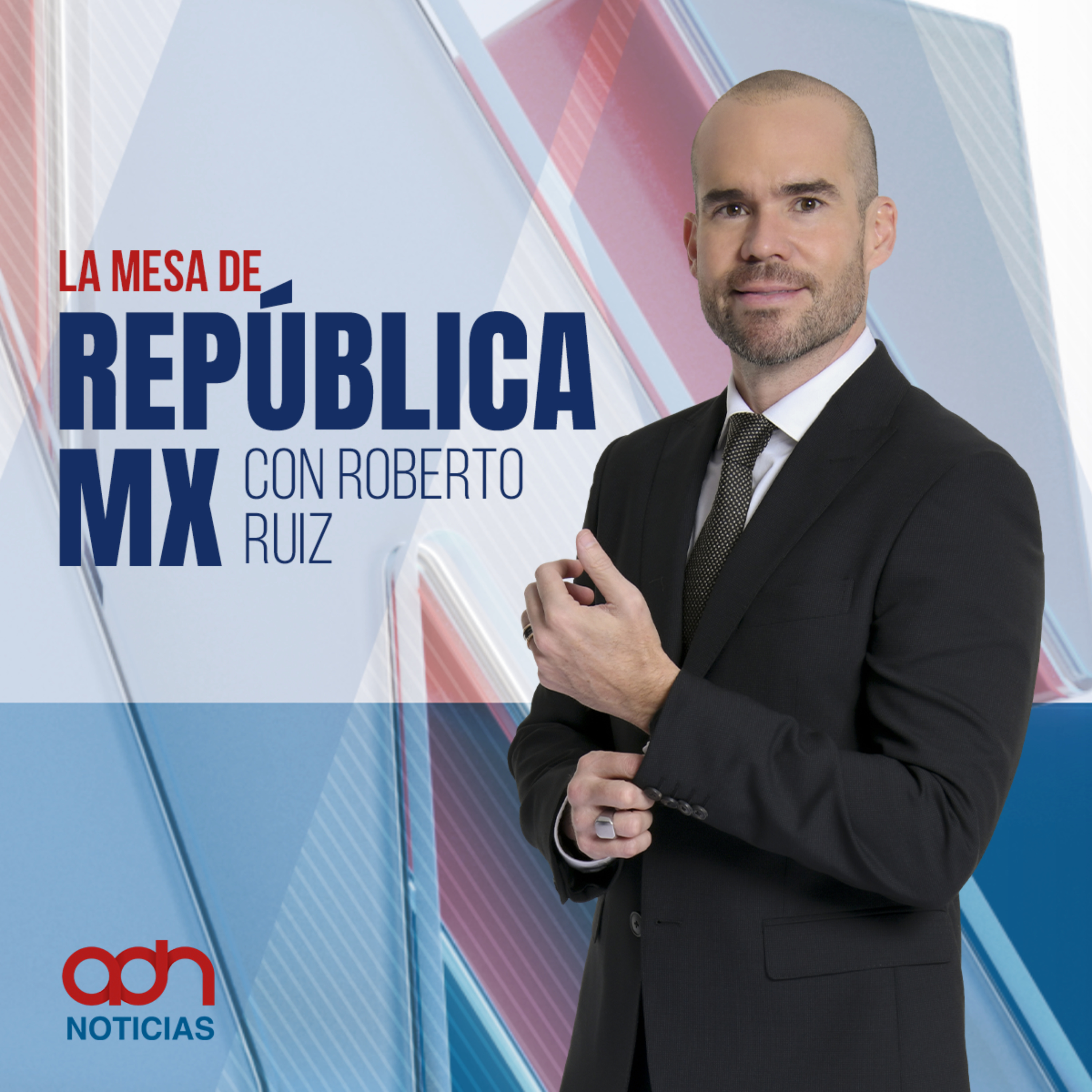 MORENA viola la ley con actos anticipados de campaña episode artwork