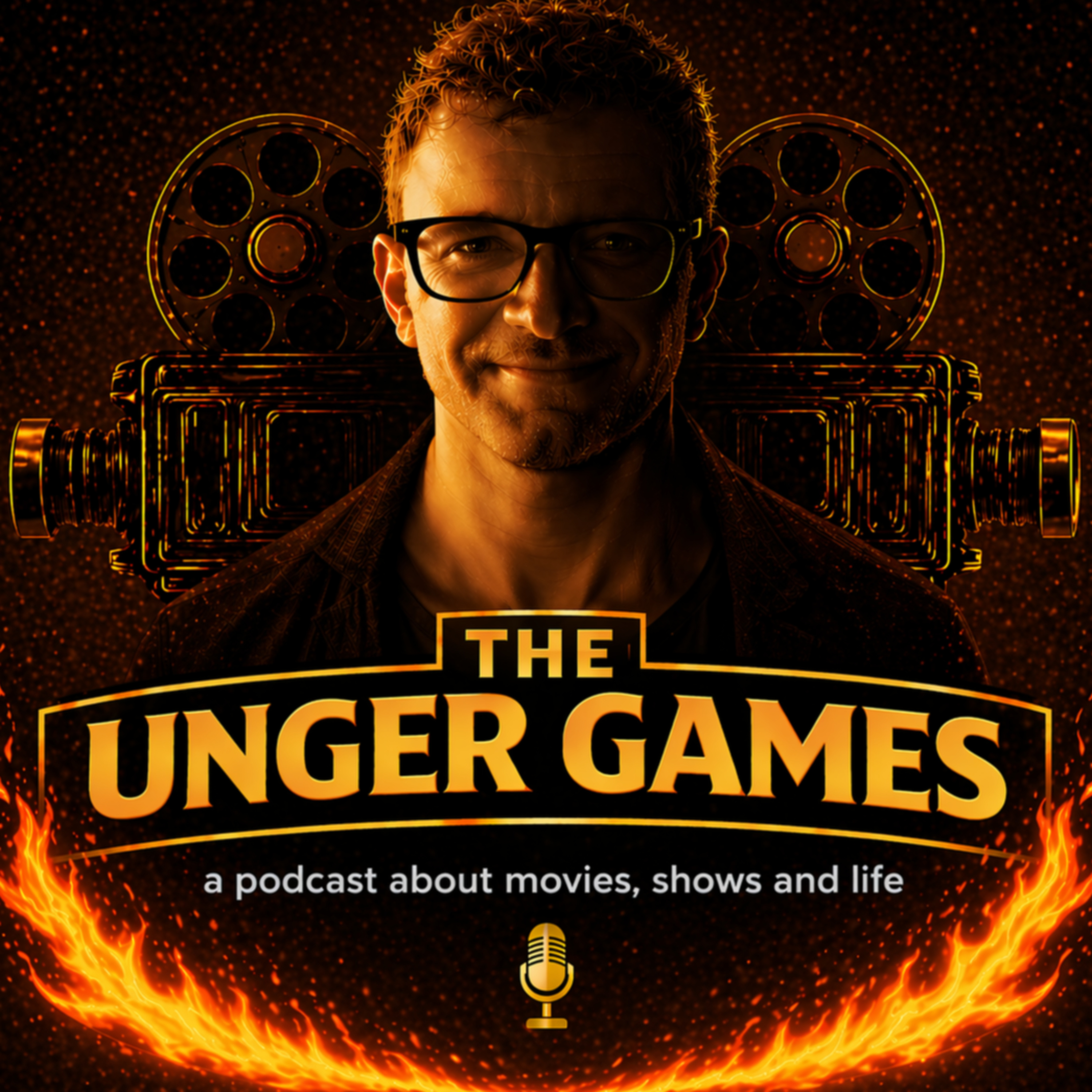 The Unger Games