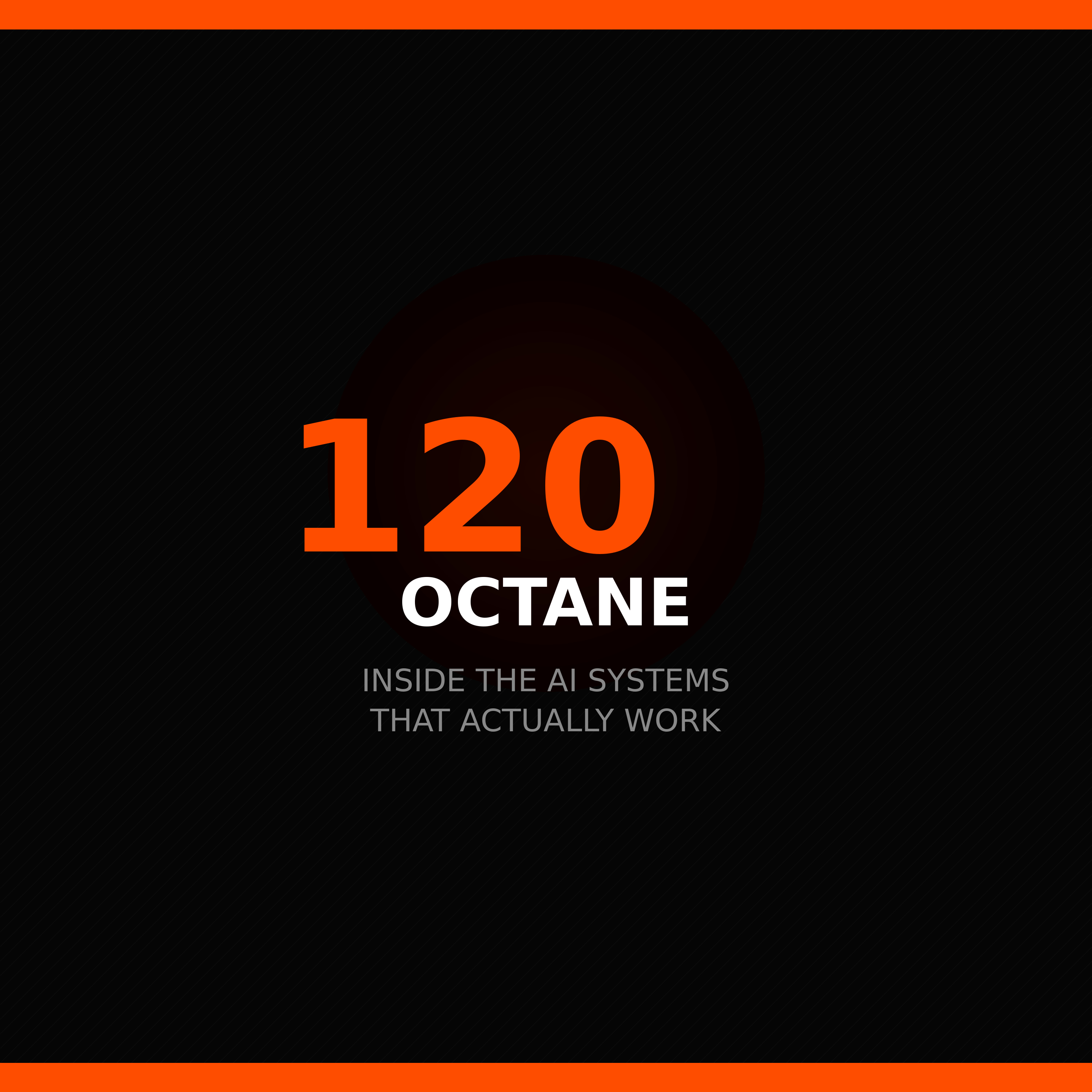 120 Octane