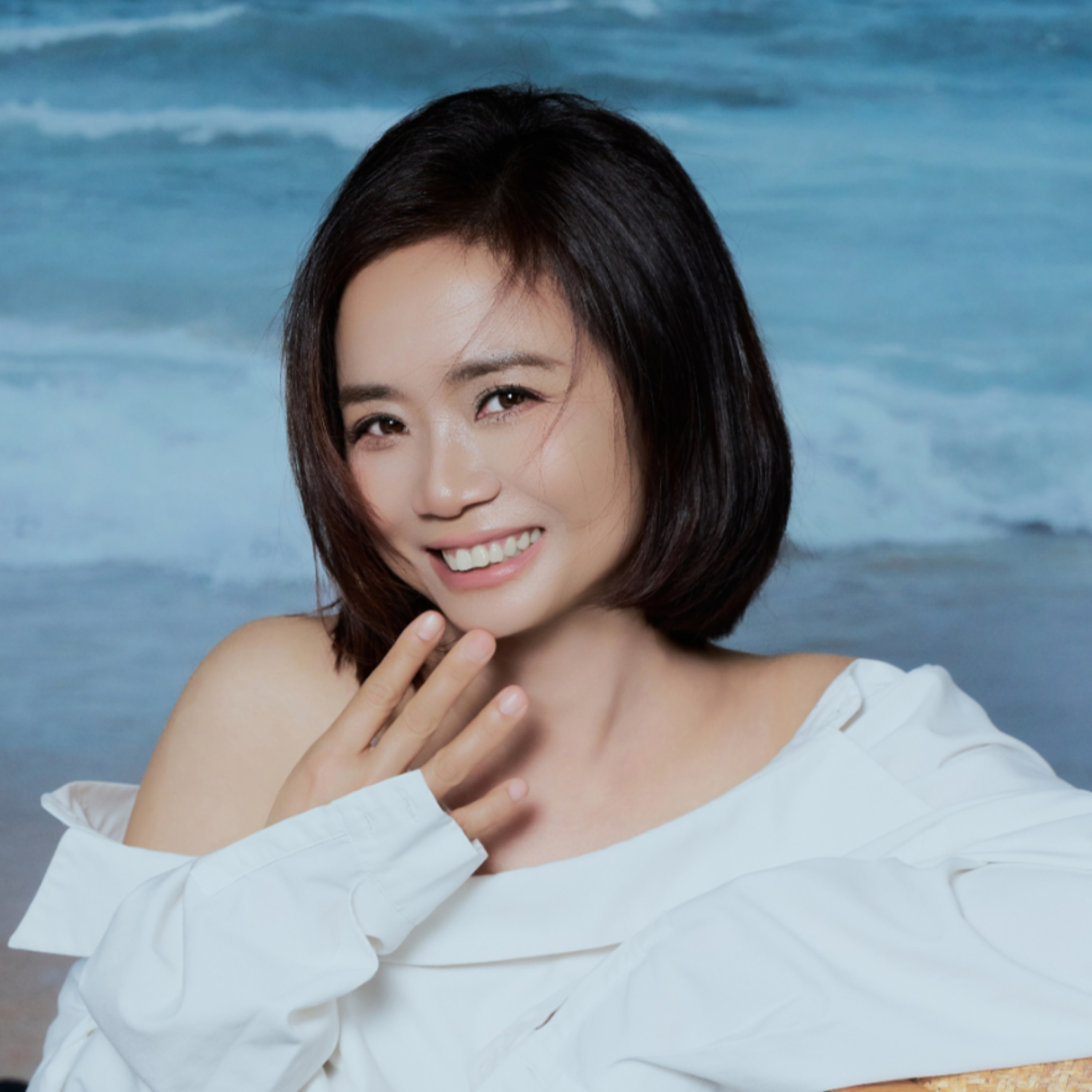 Melody聊美股