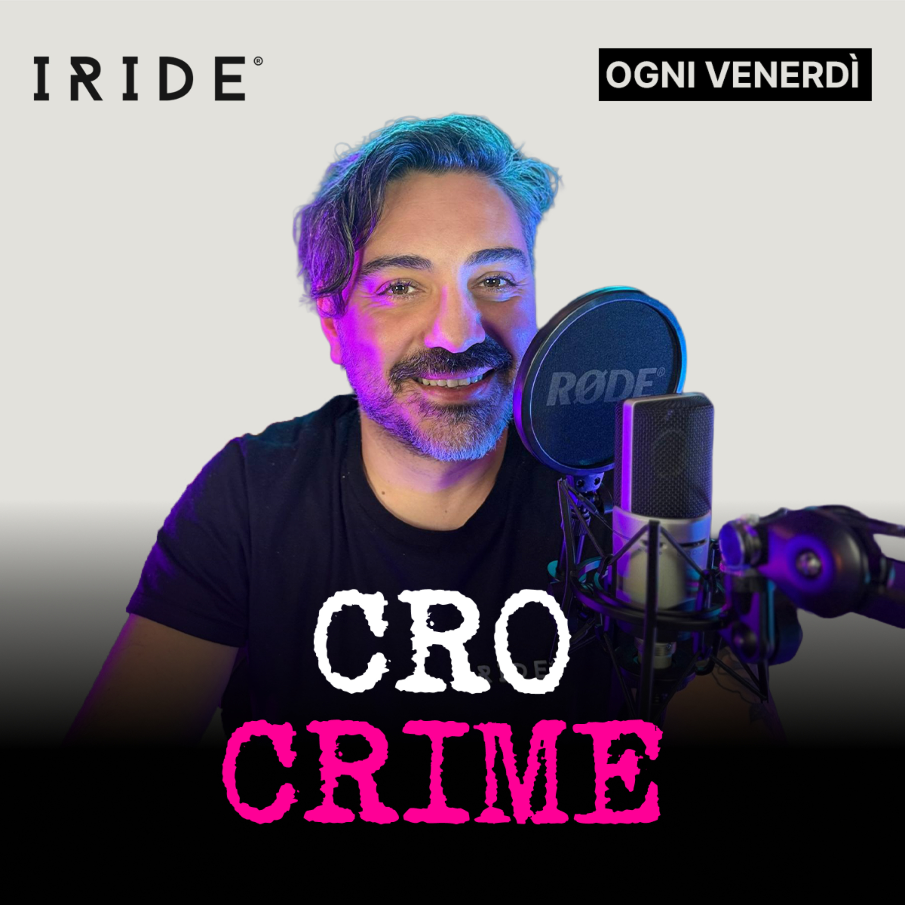 CRO CRIME