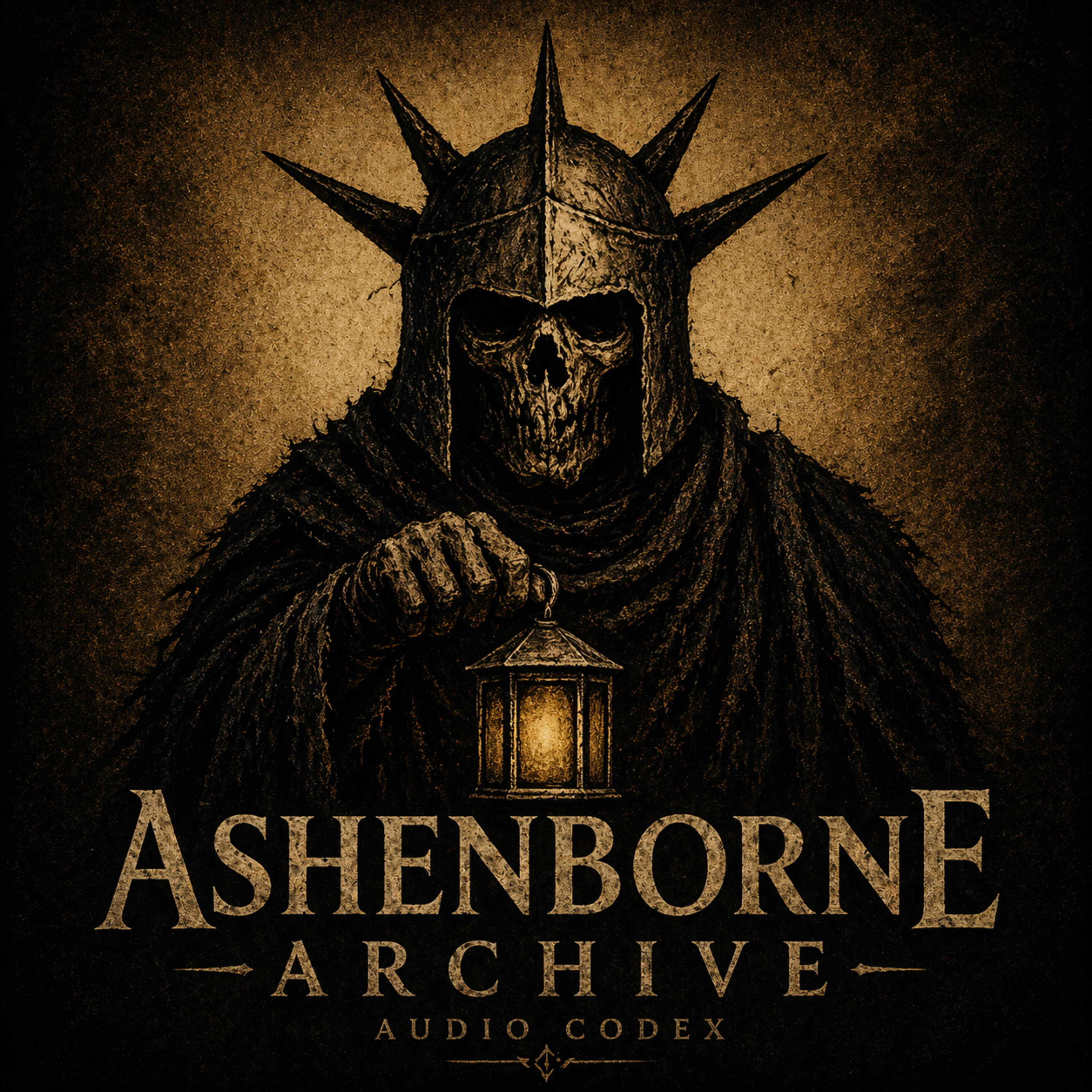 Ashenborne Archive