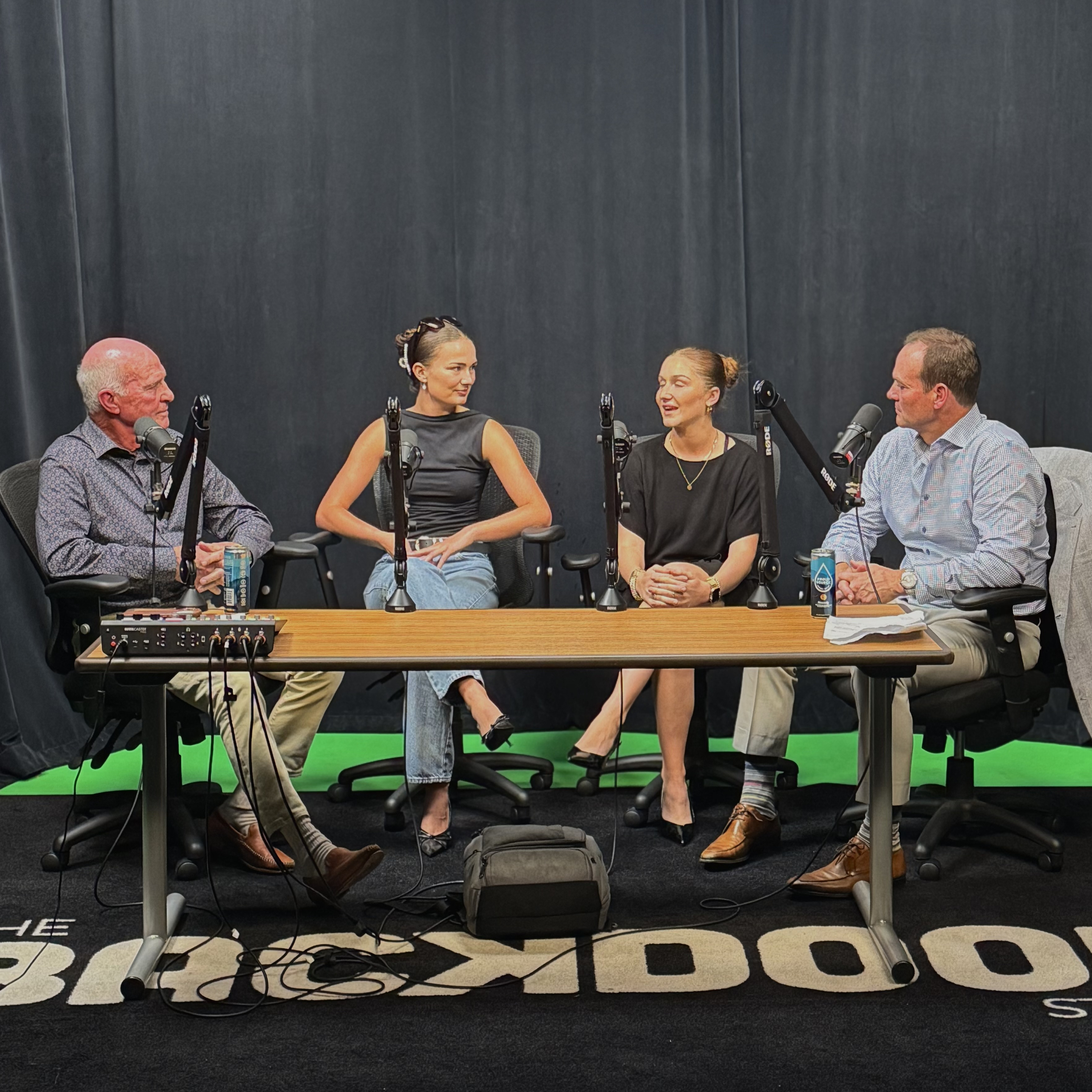 The Corky McMillin Center for Real Estate Podcast Series