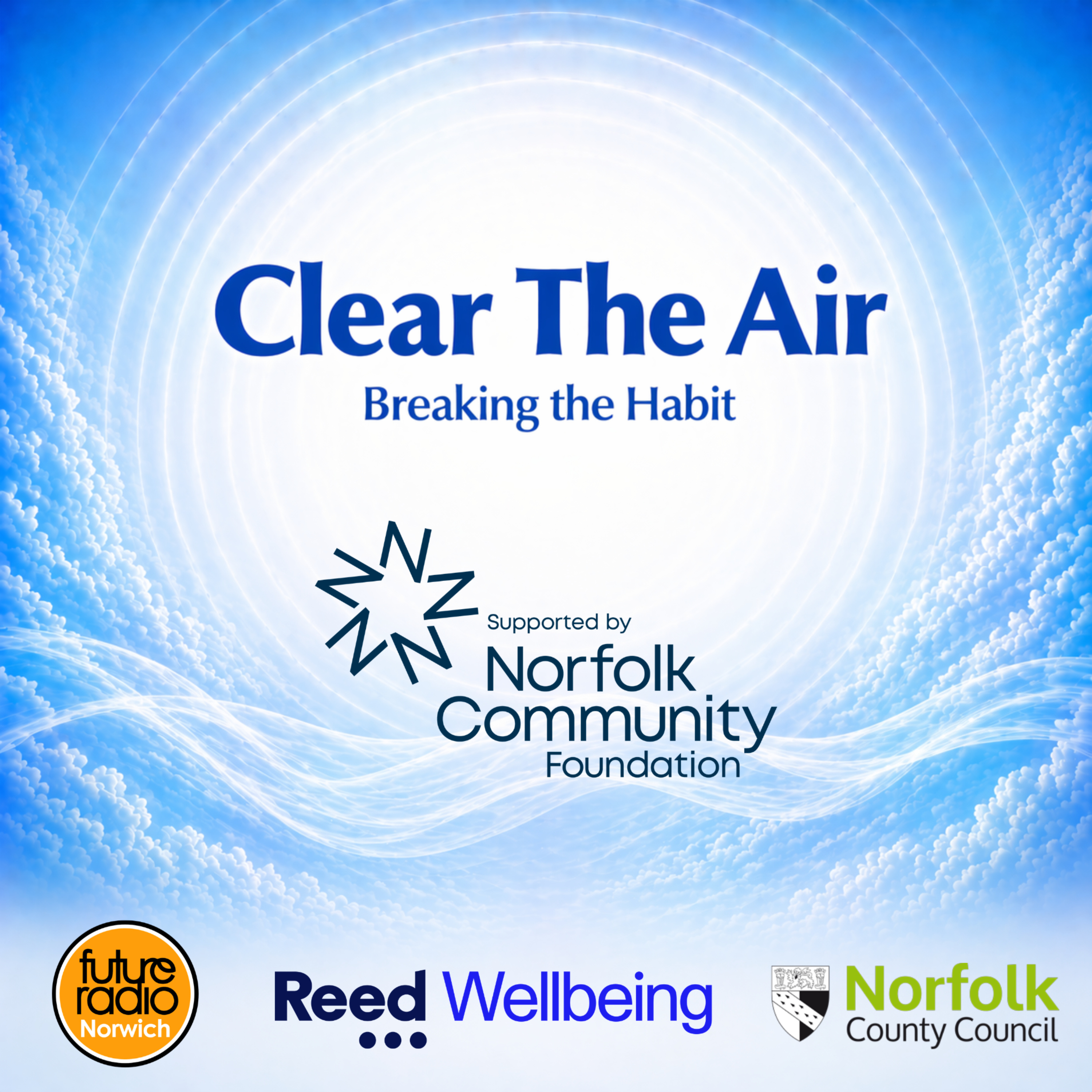 Clear the Air: Breaking the Habit