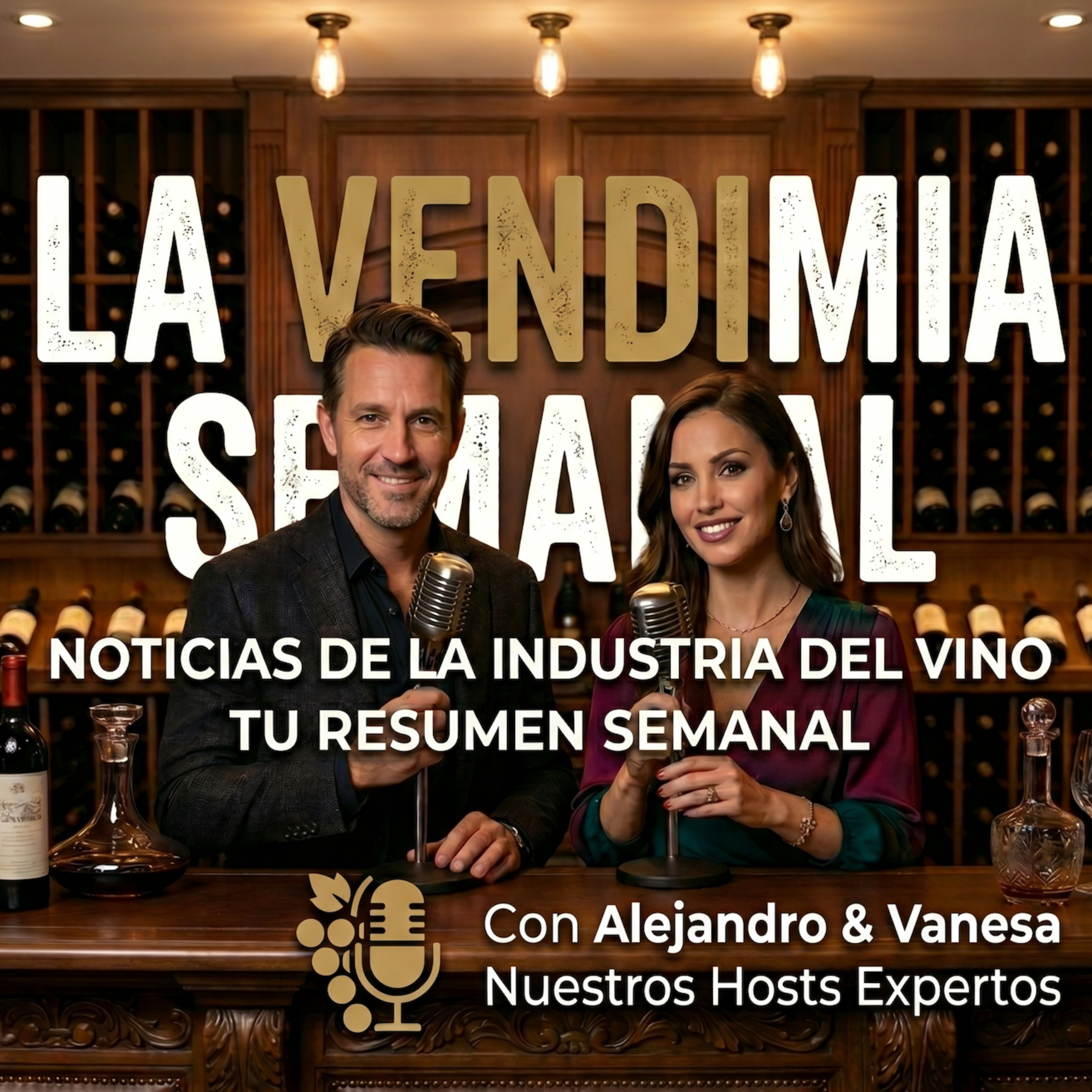 La Vendimia Semanal
