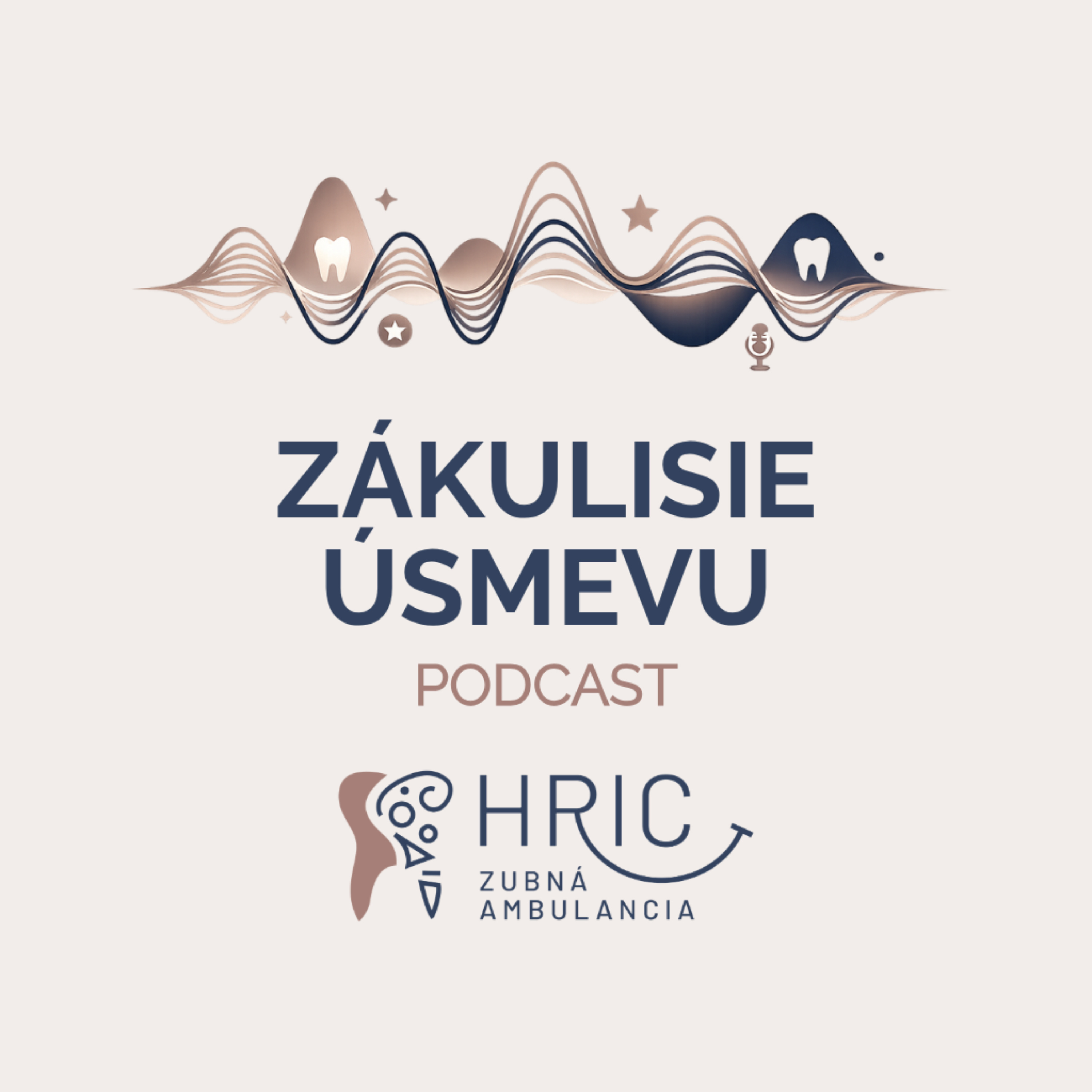 ZÁKULISIE ÚSMEVU