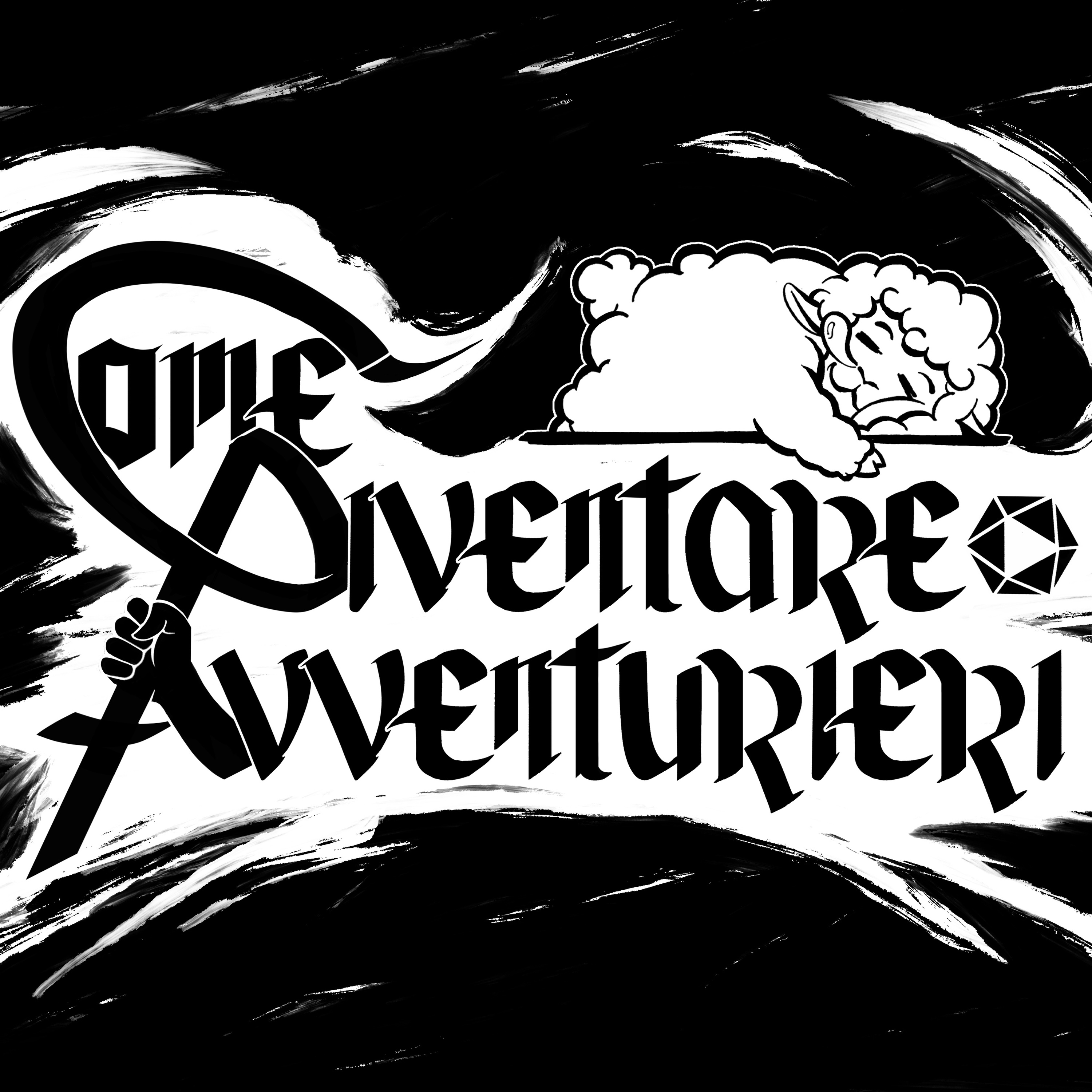 Come Diventare Avventurieri