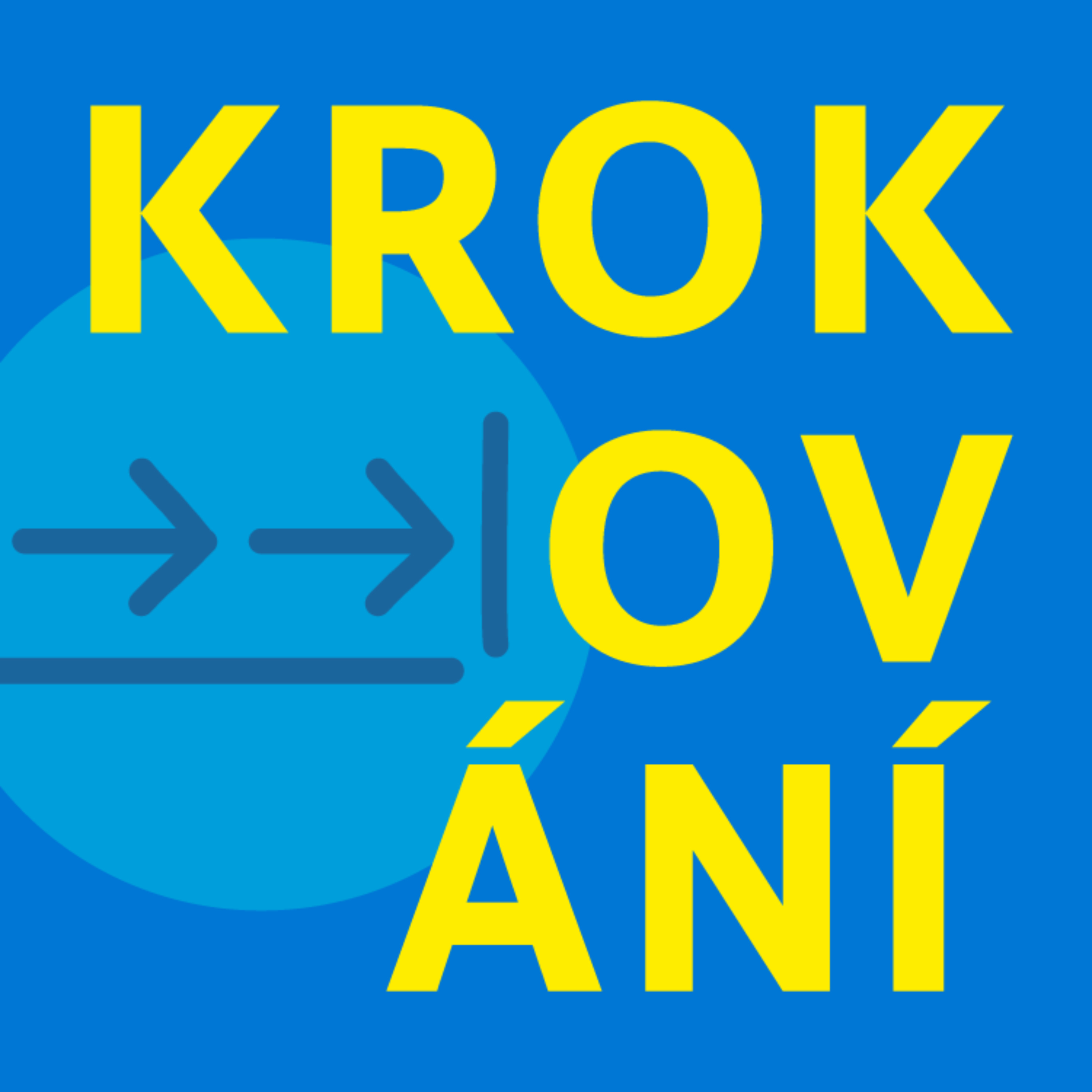 kRokování