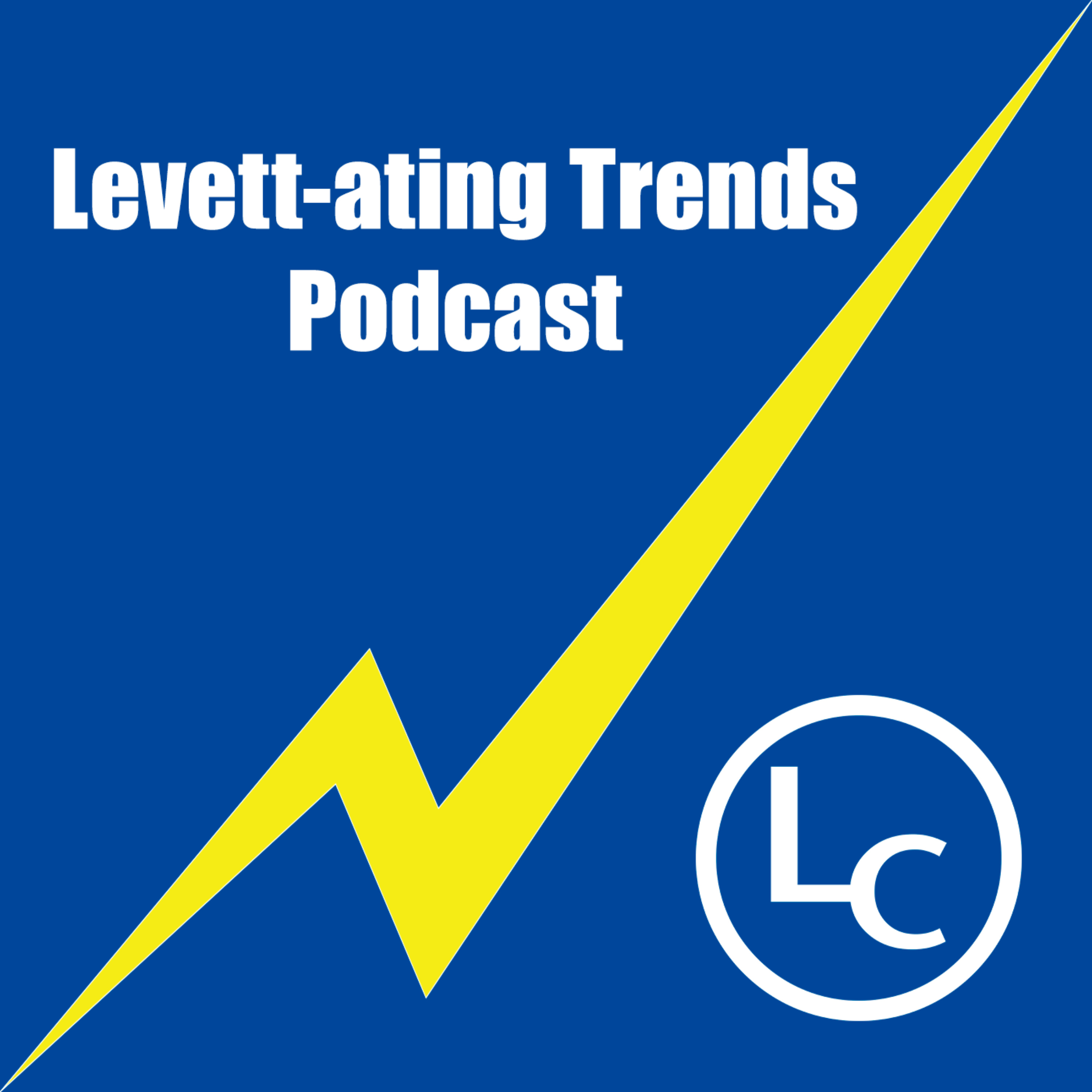 Levett-ating Trends