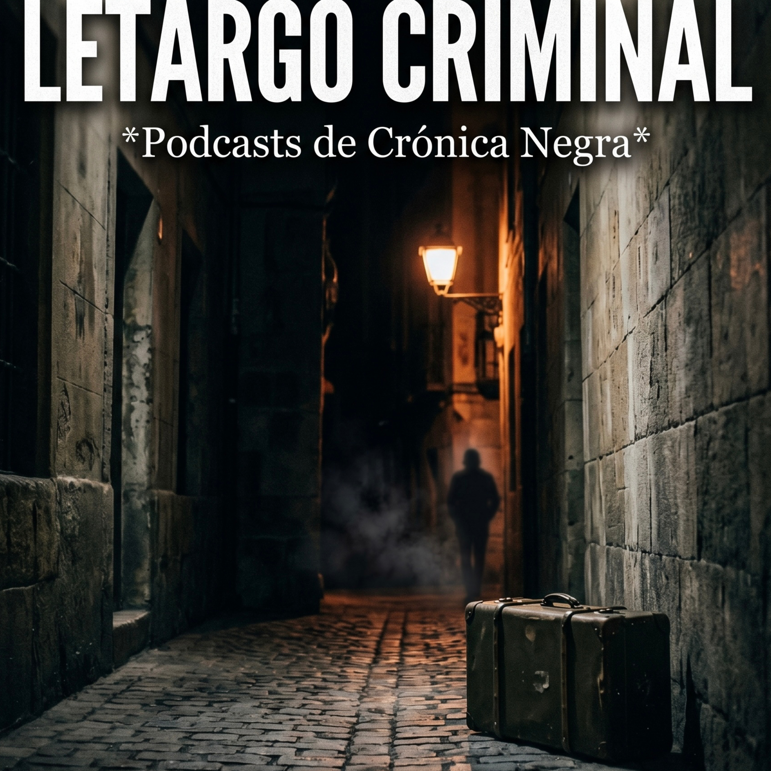 Letargo Criminal