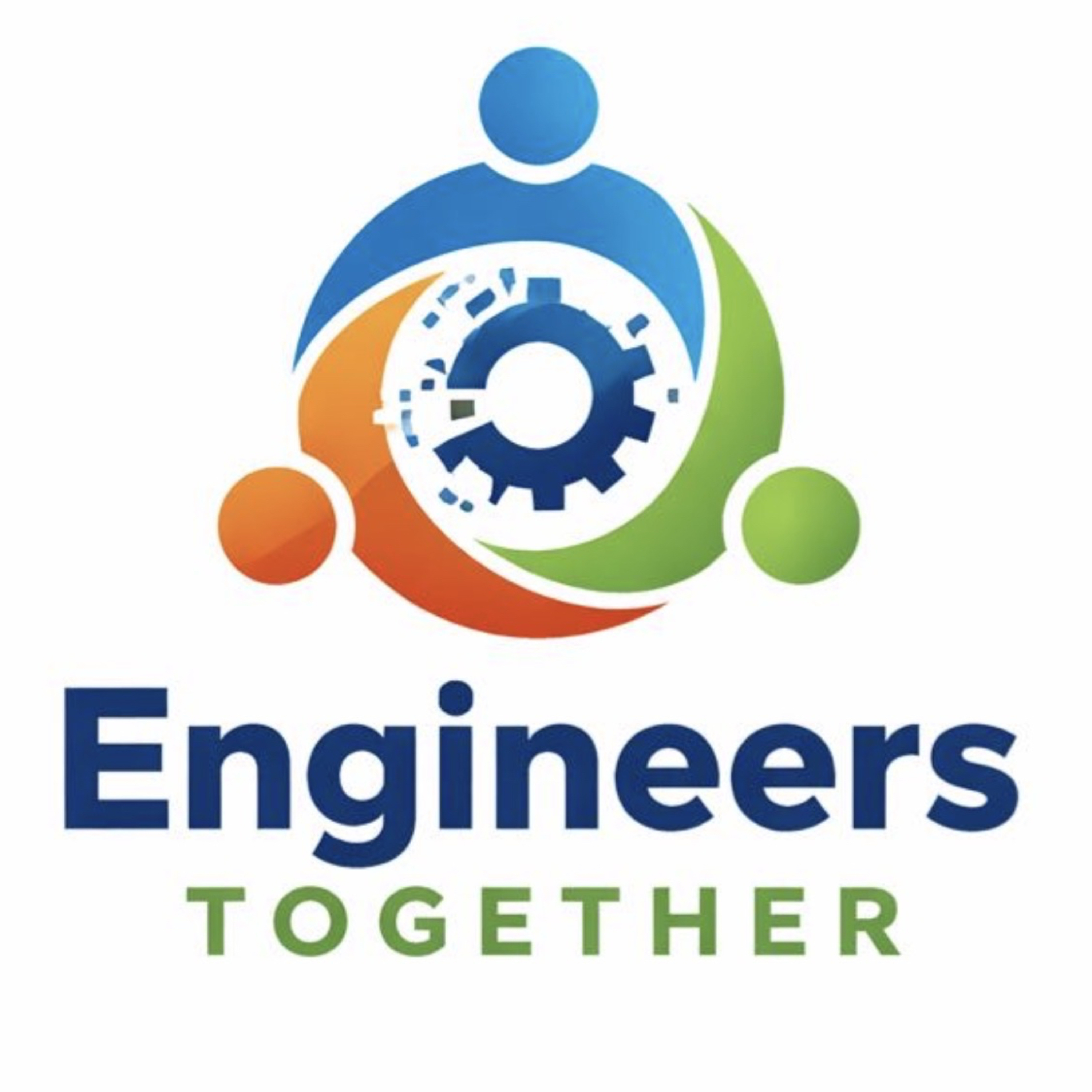 Engineers Together podcast artwork