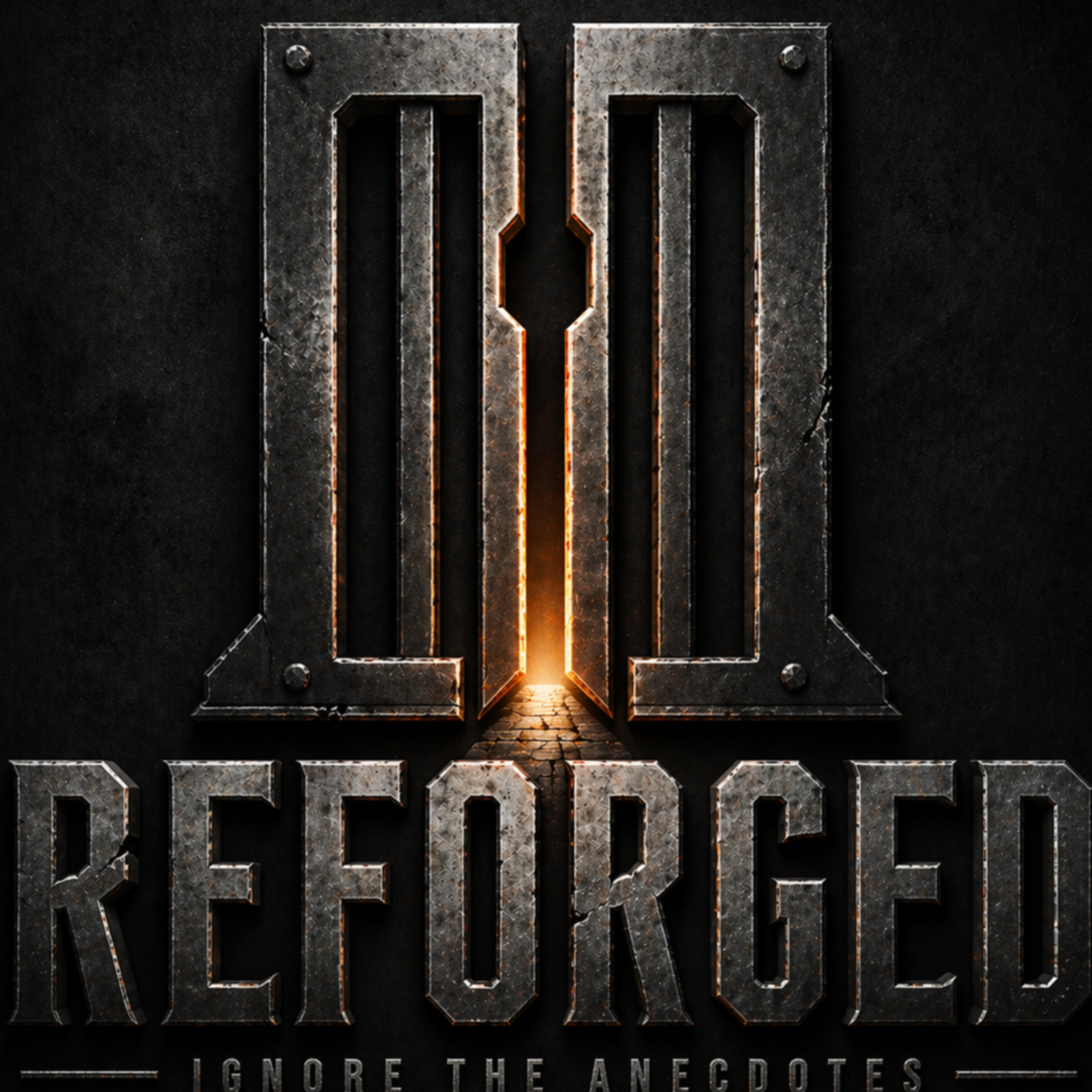 Reforged