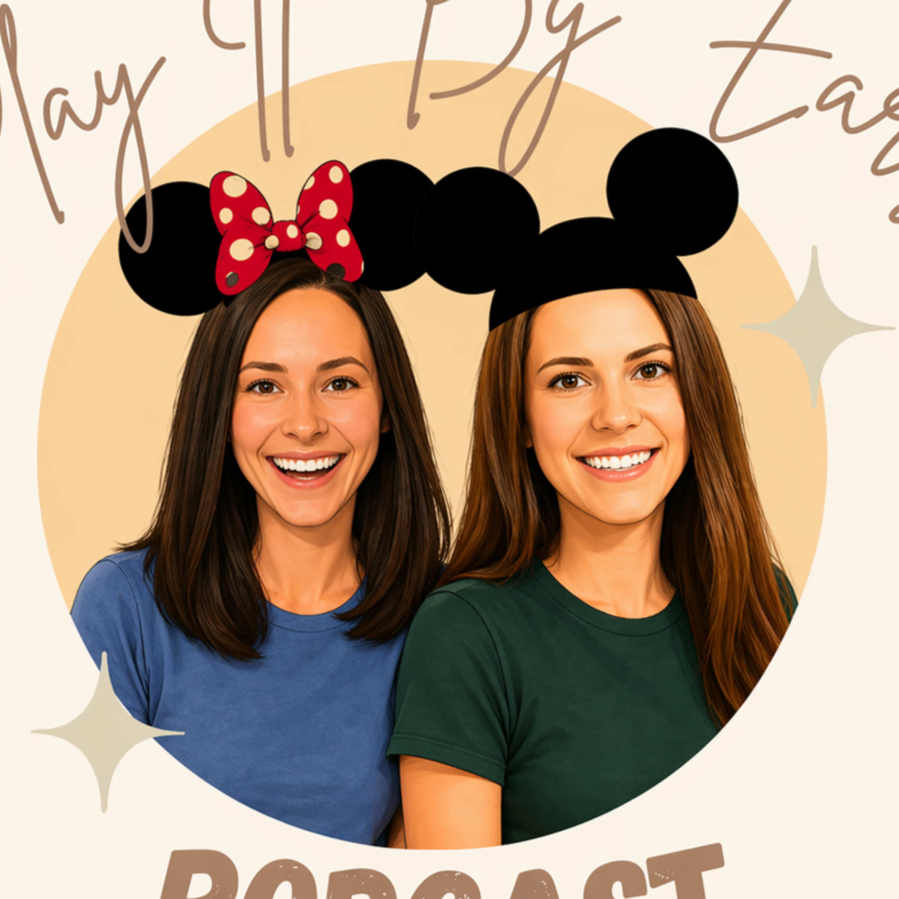 Play It By Ears Podcast