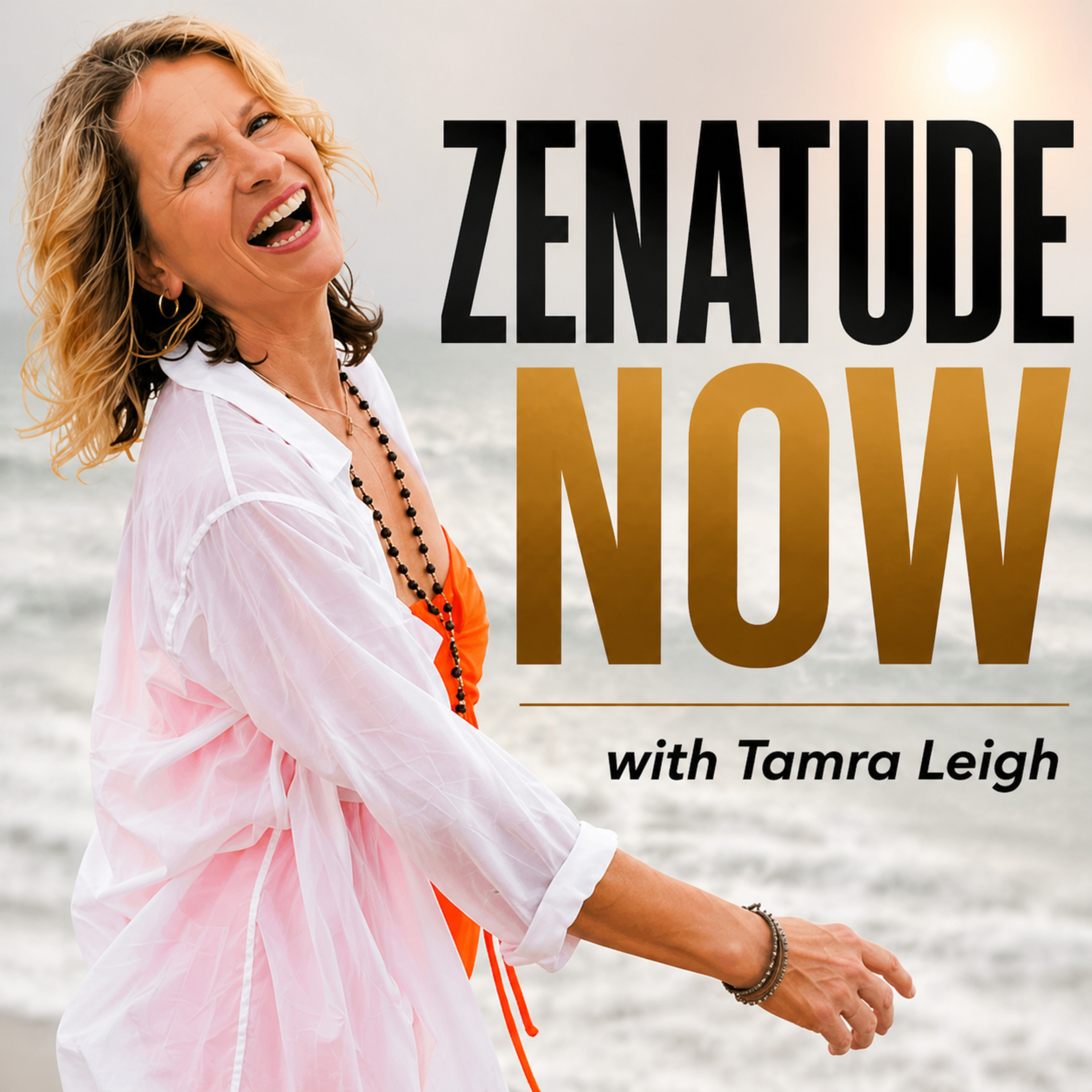 Zenatude Now