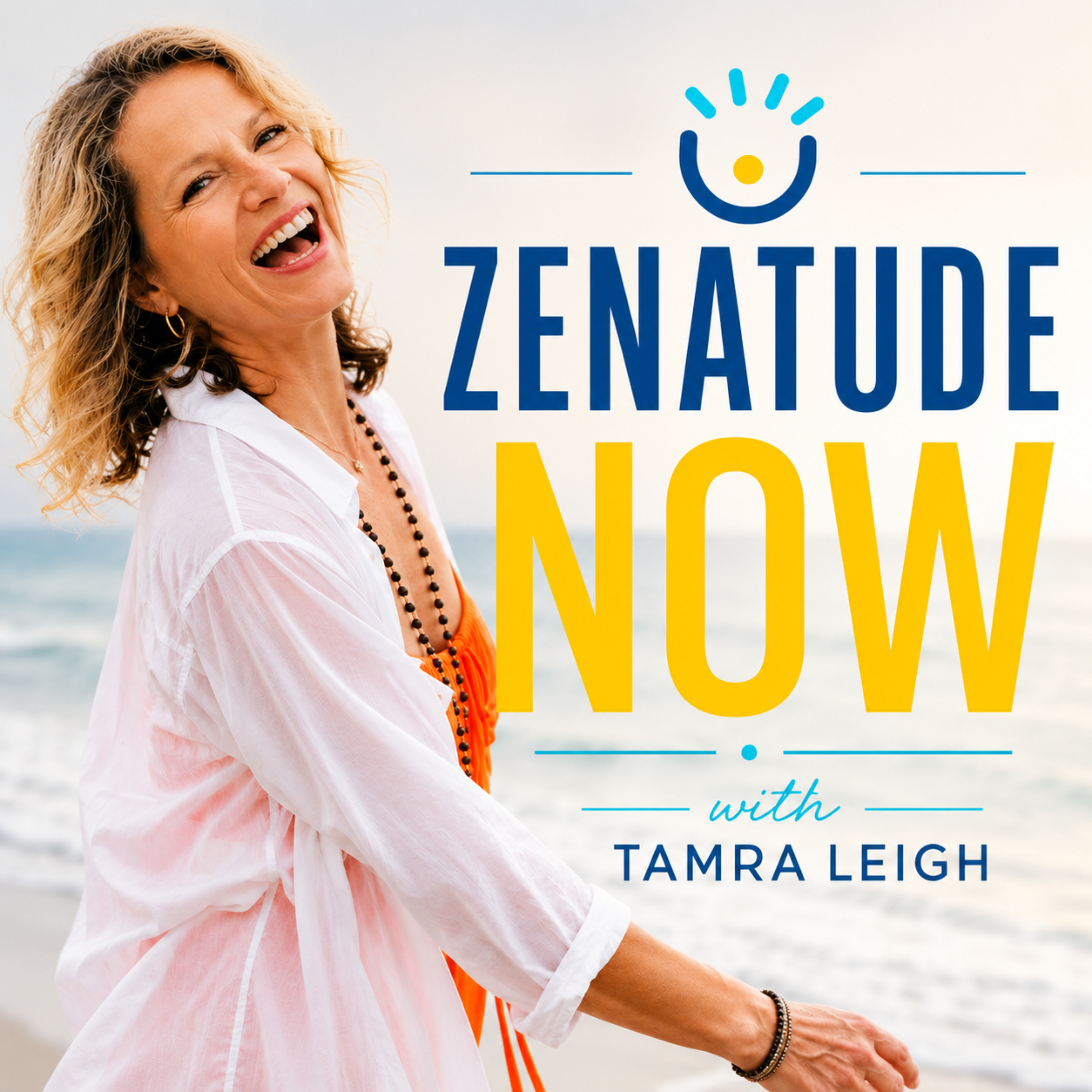 Zenatude Now