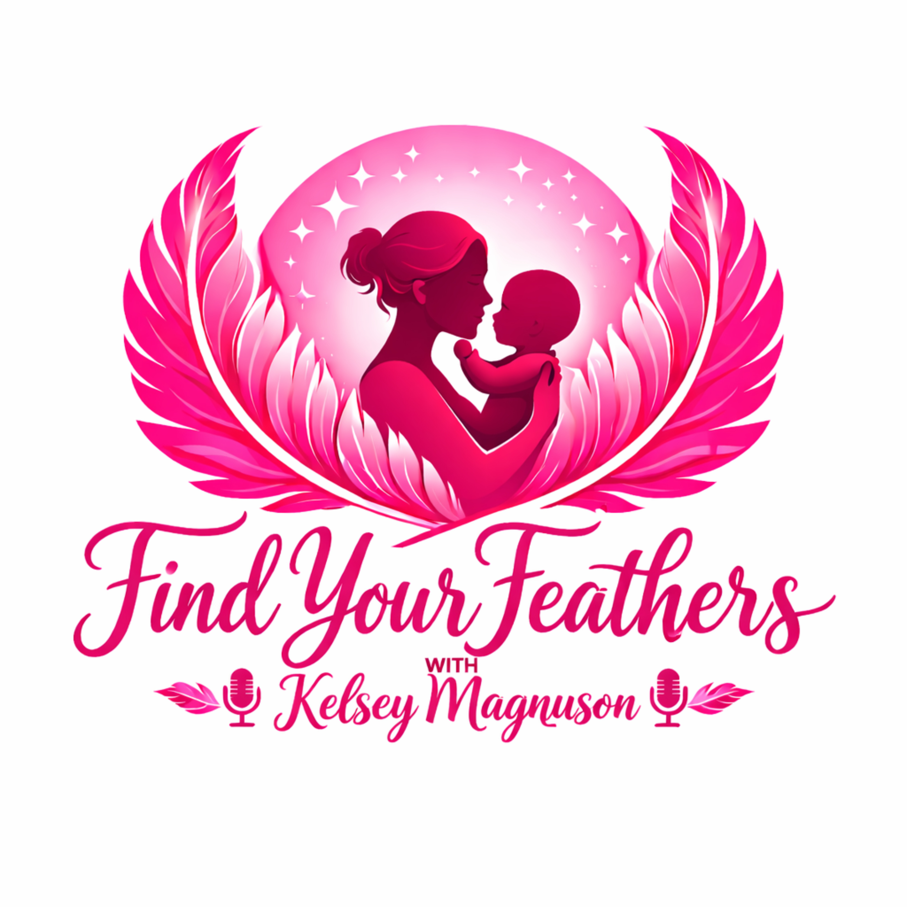 Find Your Feathers