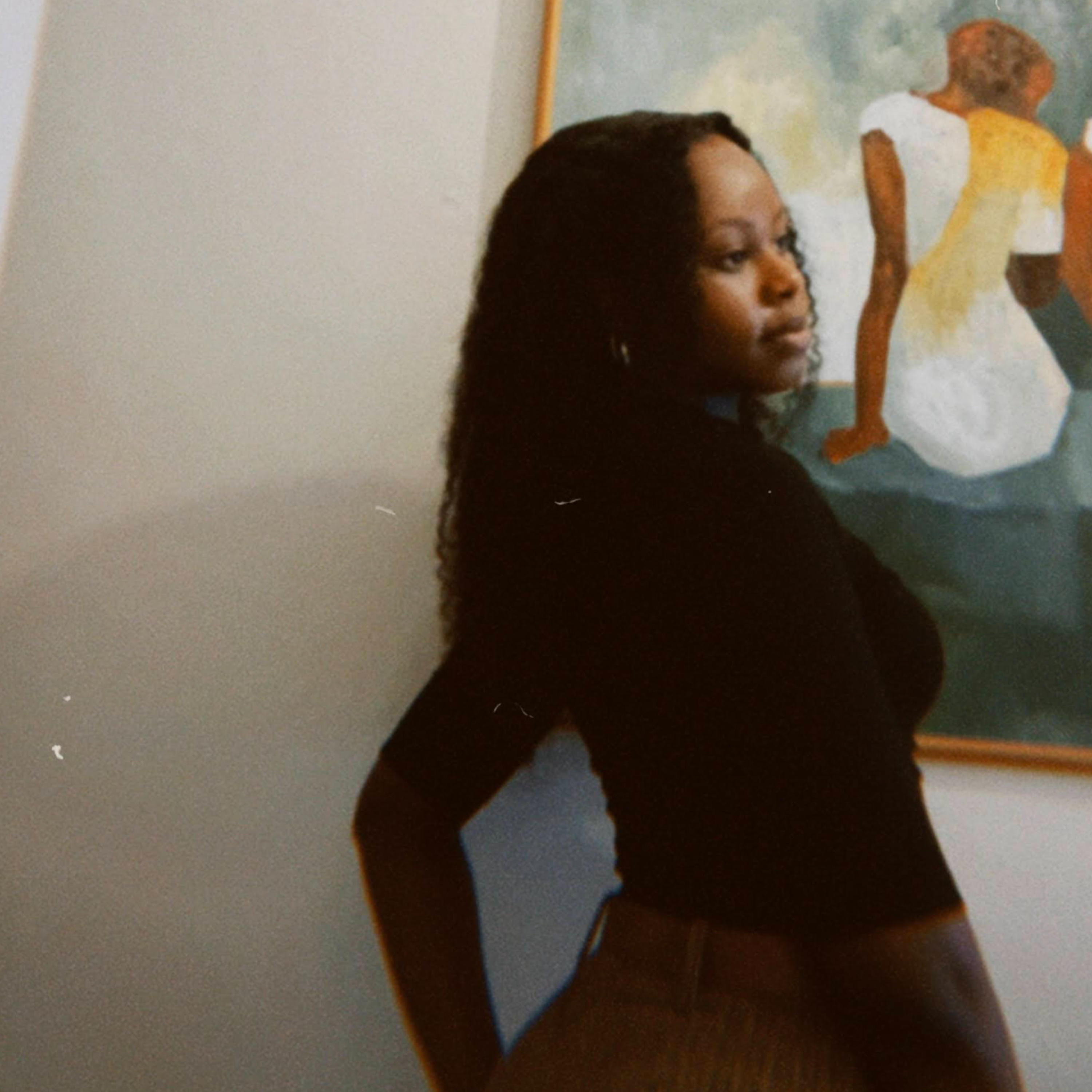 Mumbi’s Interlude: Naming the world and other essays