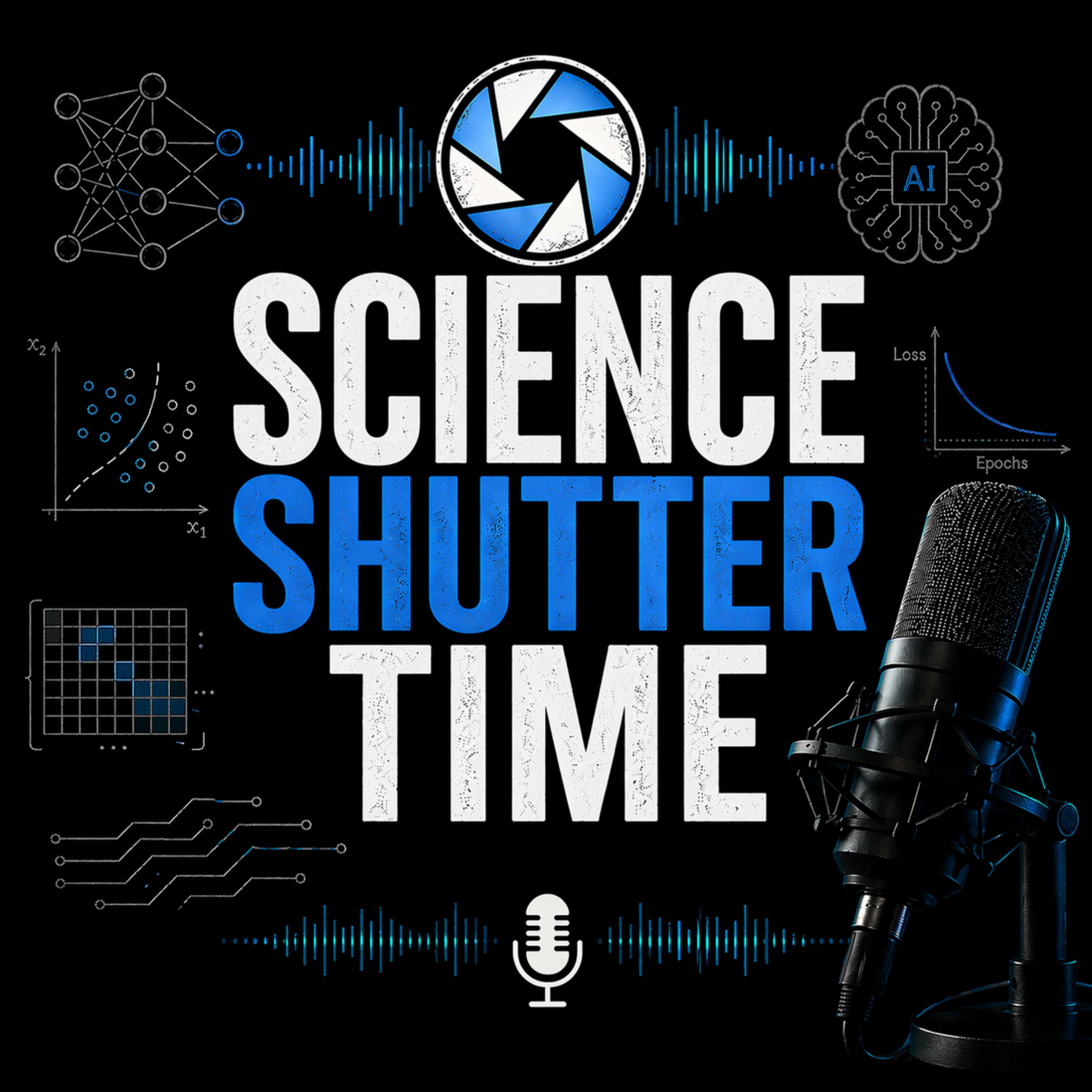 Science Shutter Time