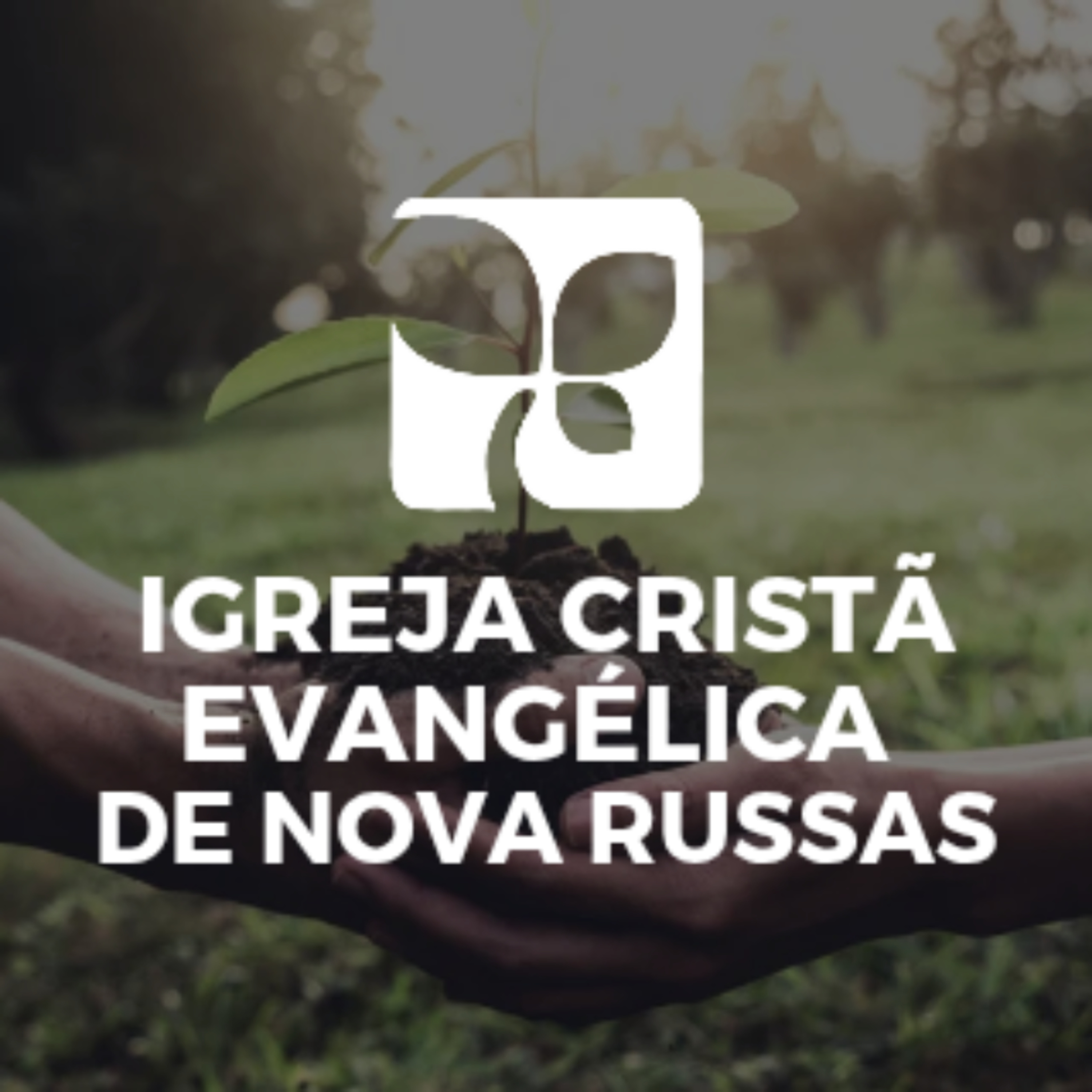 Sermões - Igreja Cristã Evangélica de Nova Russas - ICE Nova Russas podcast artwork