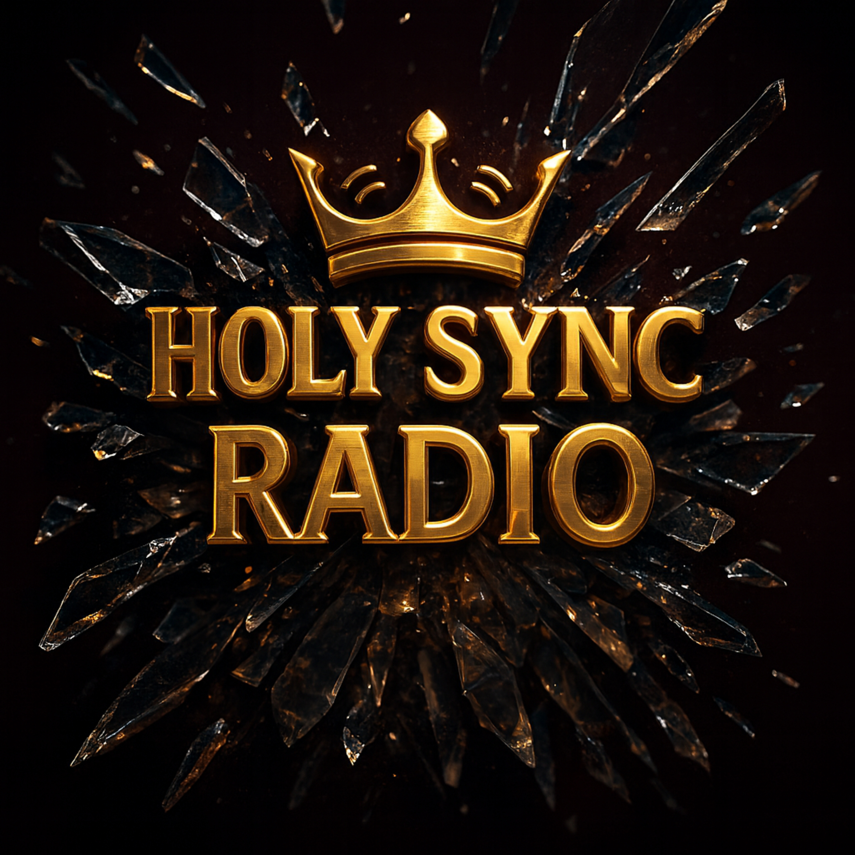 HOLY SYNC RADIO