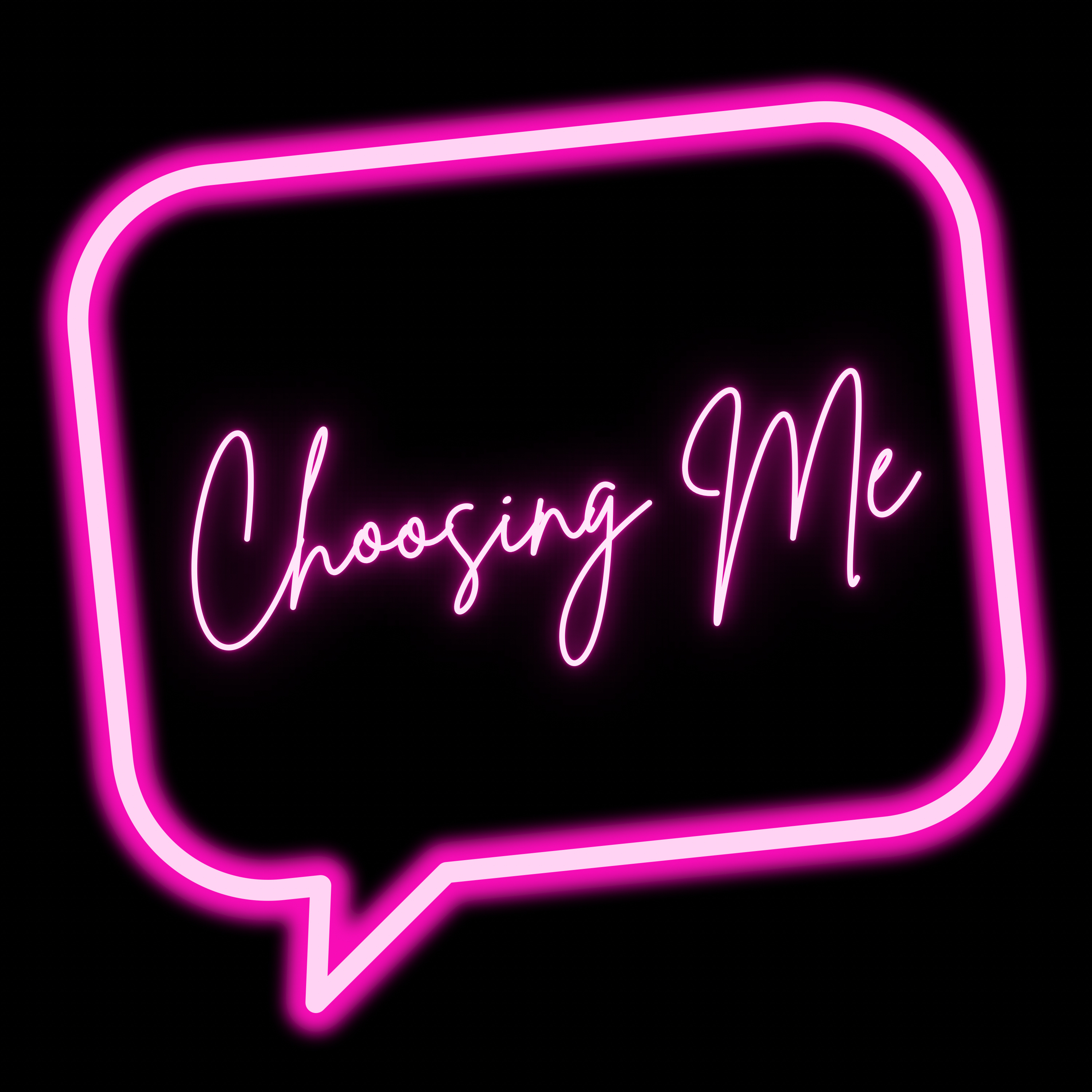 Choosing Me