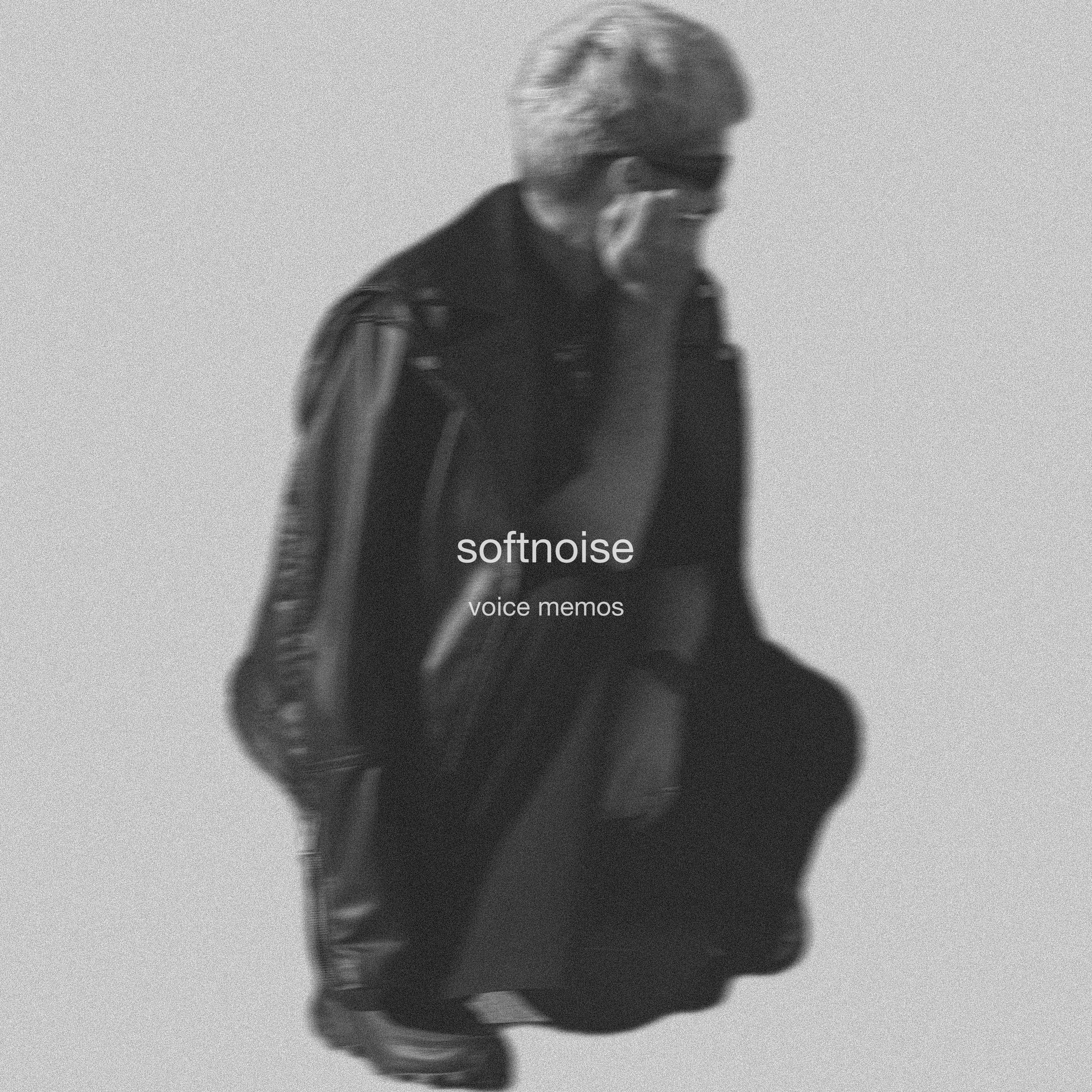 softnoise voice memos