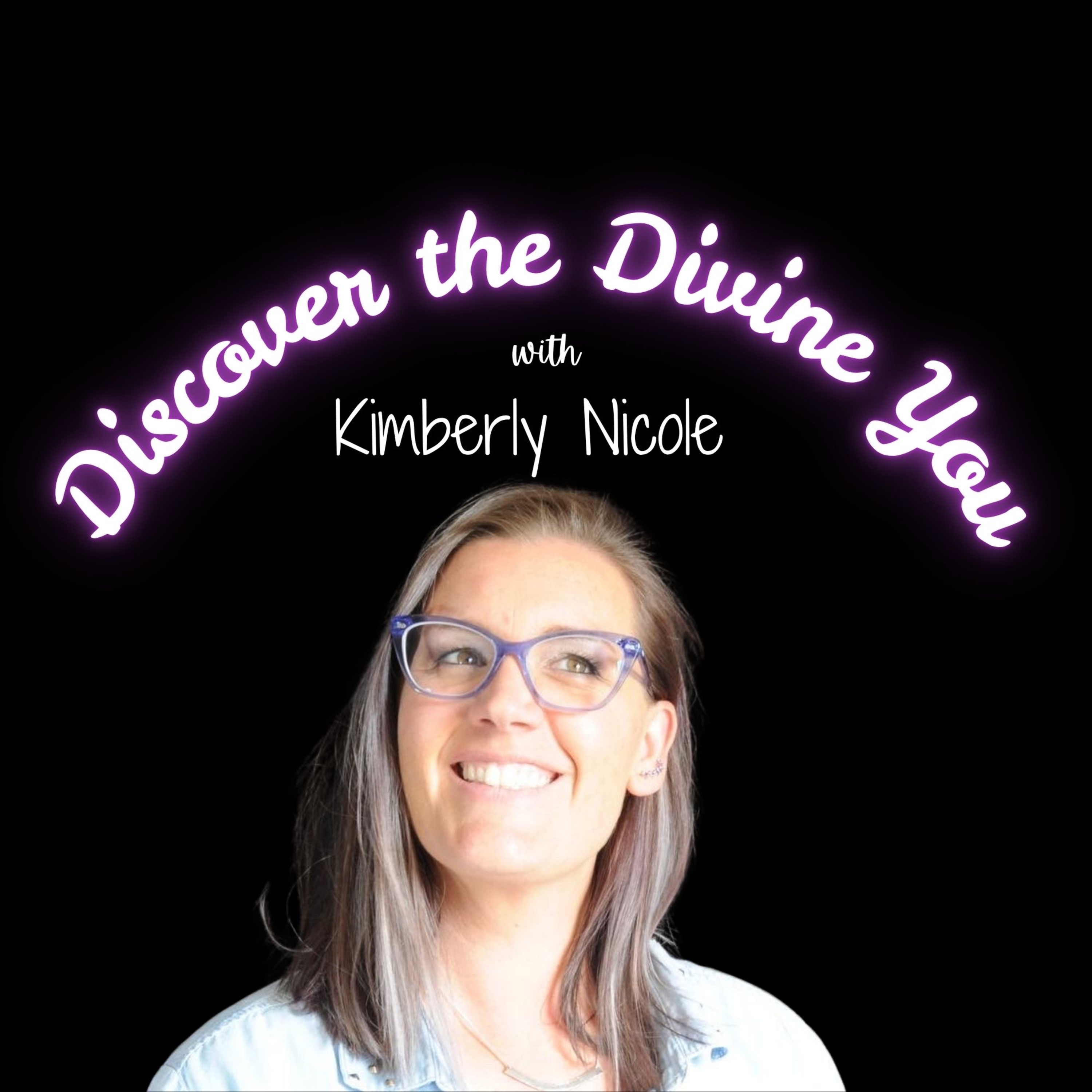 Discover the Divine You