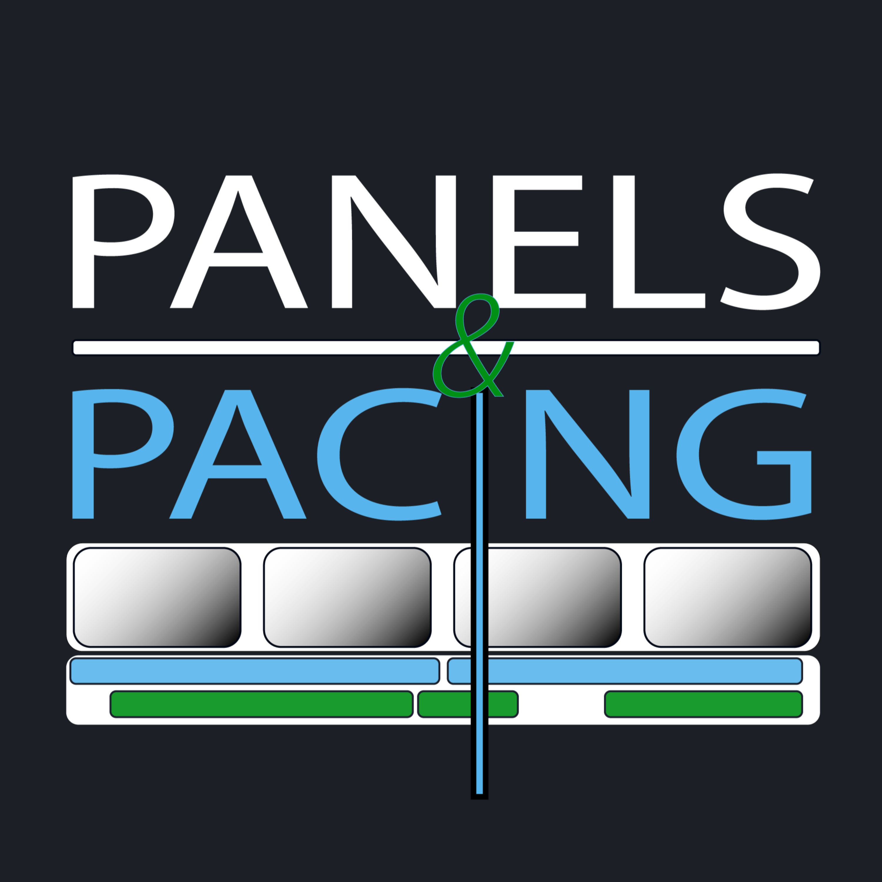 Panels & Pacing: An Animation Editing Podcast