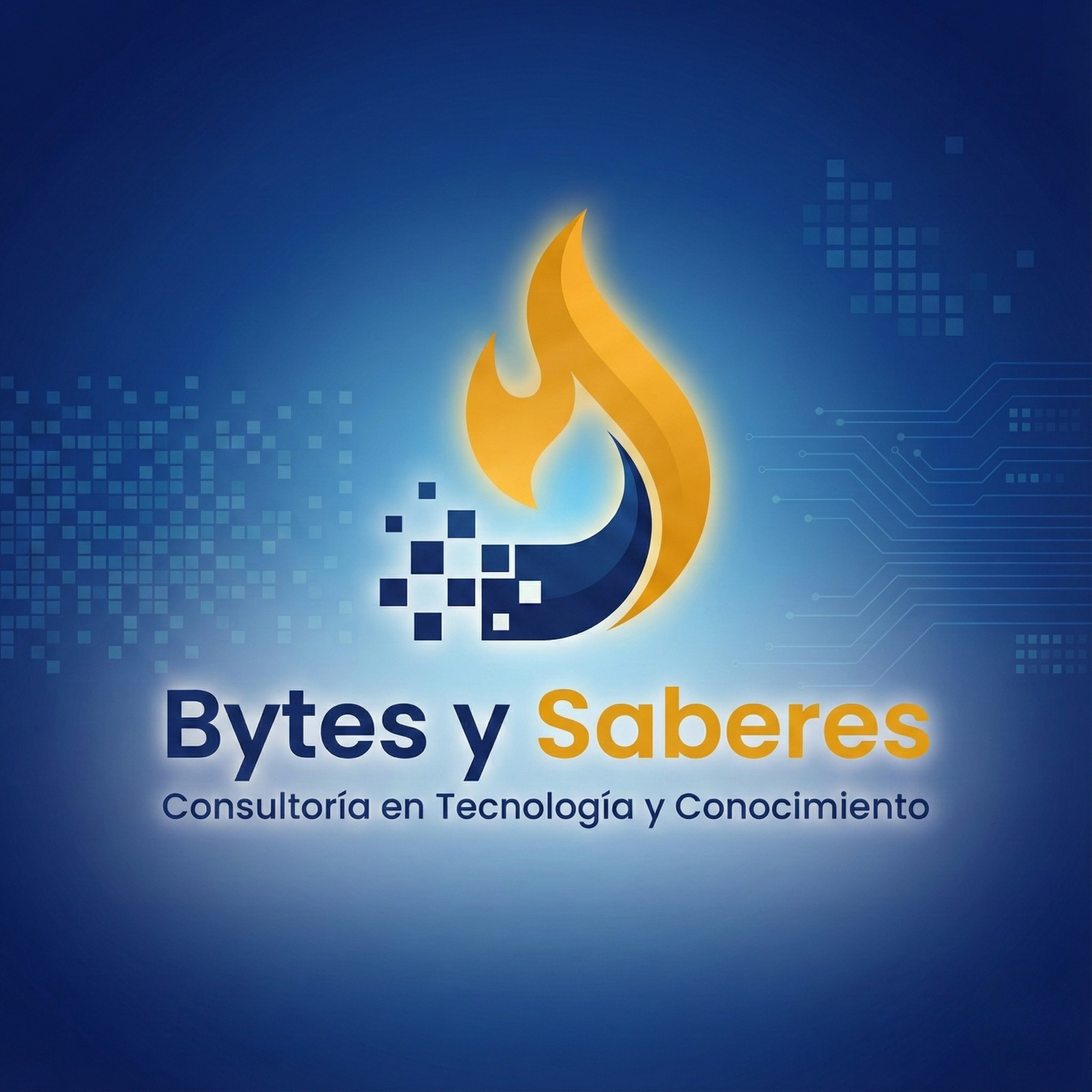 Bytes y Saberes