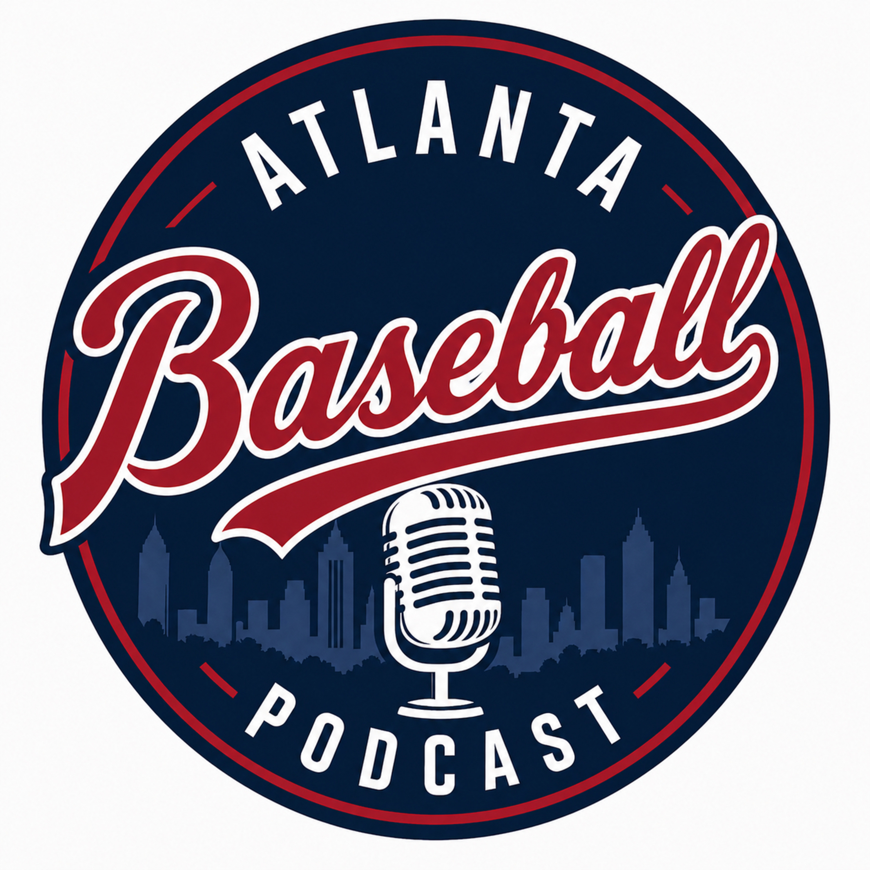 Atlanta Baseball Podcast