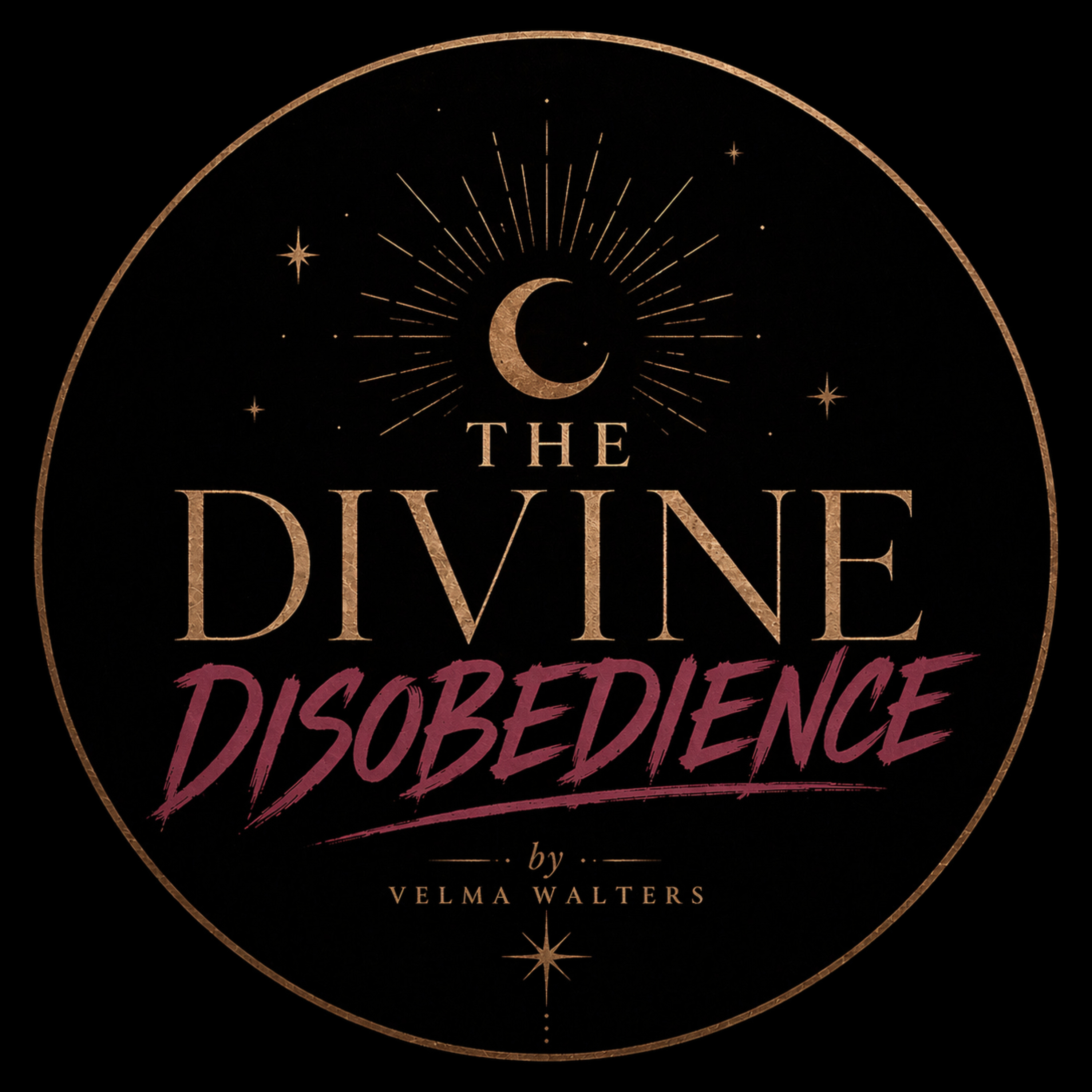 Divine Disobedience