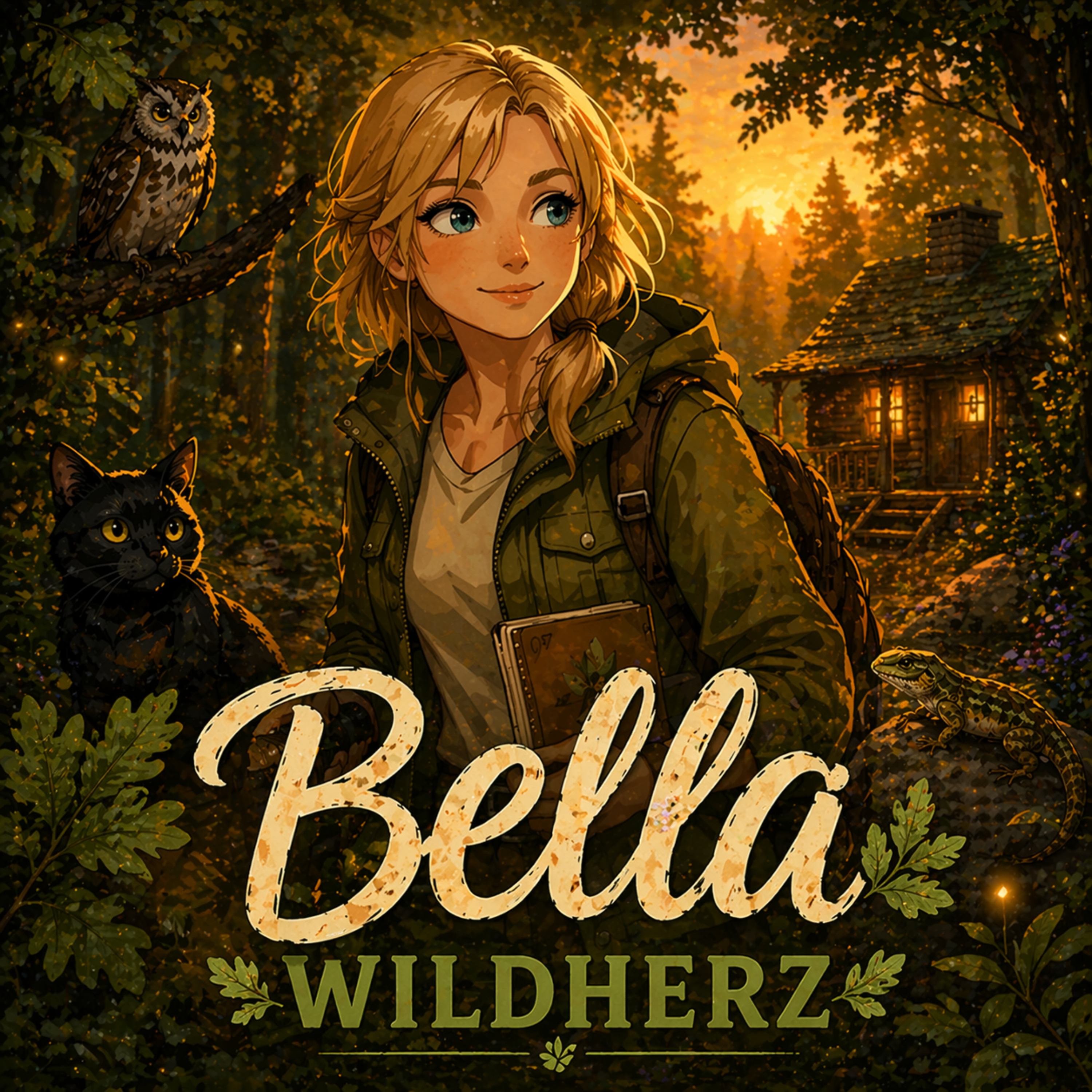 Bella Wildherz