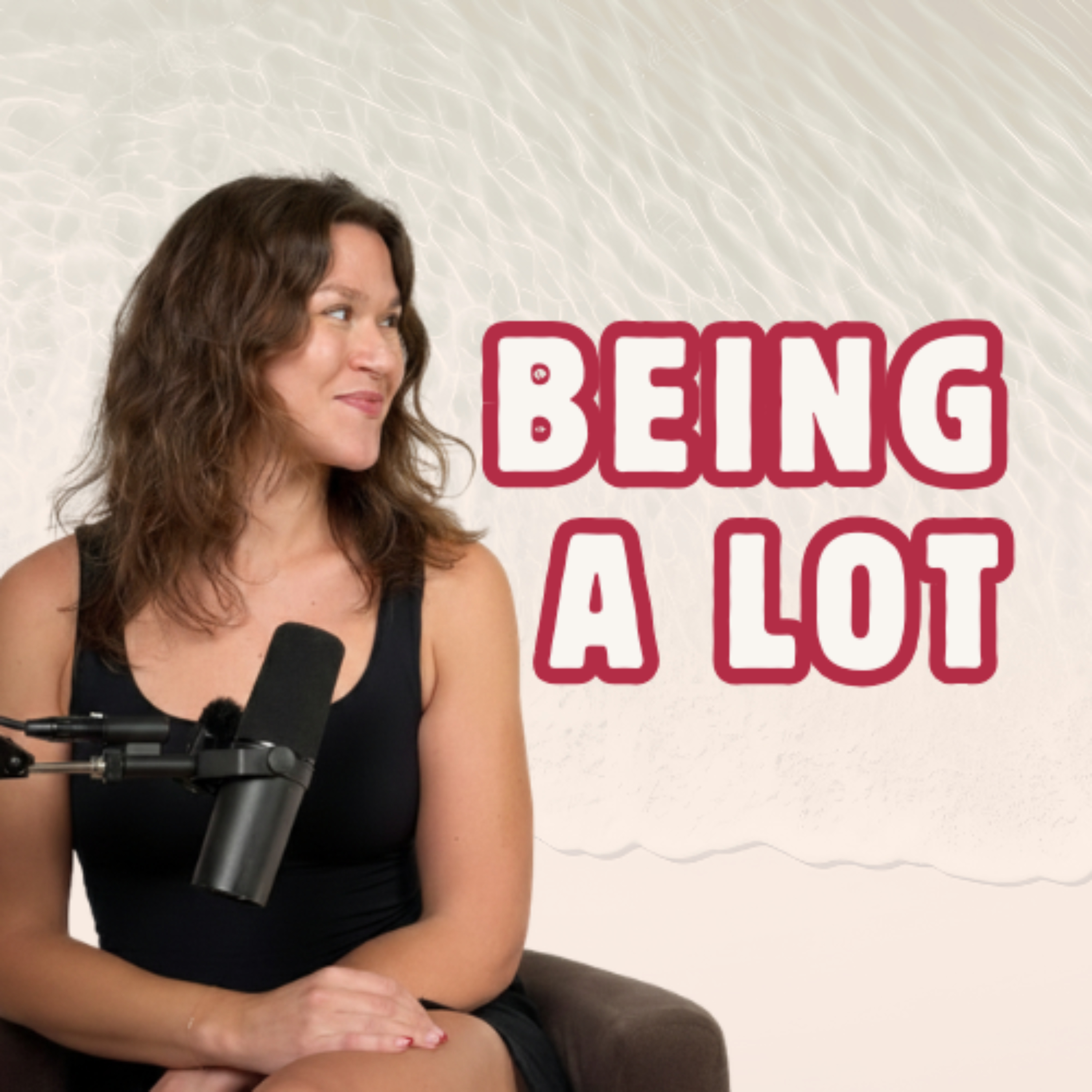 Being A Lot - Digital Nomad Life and Mental Health
